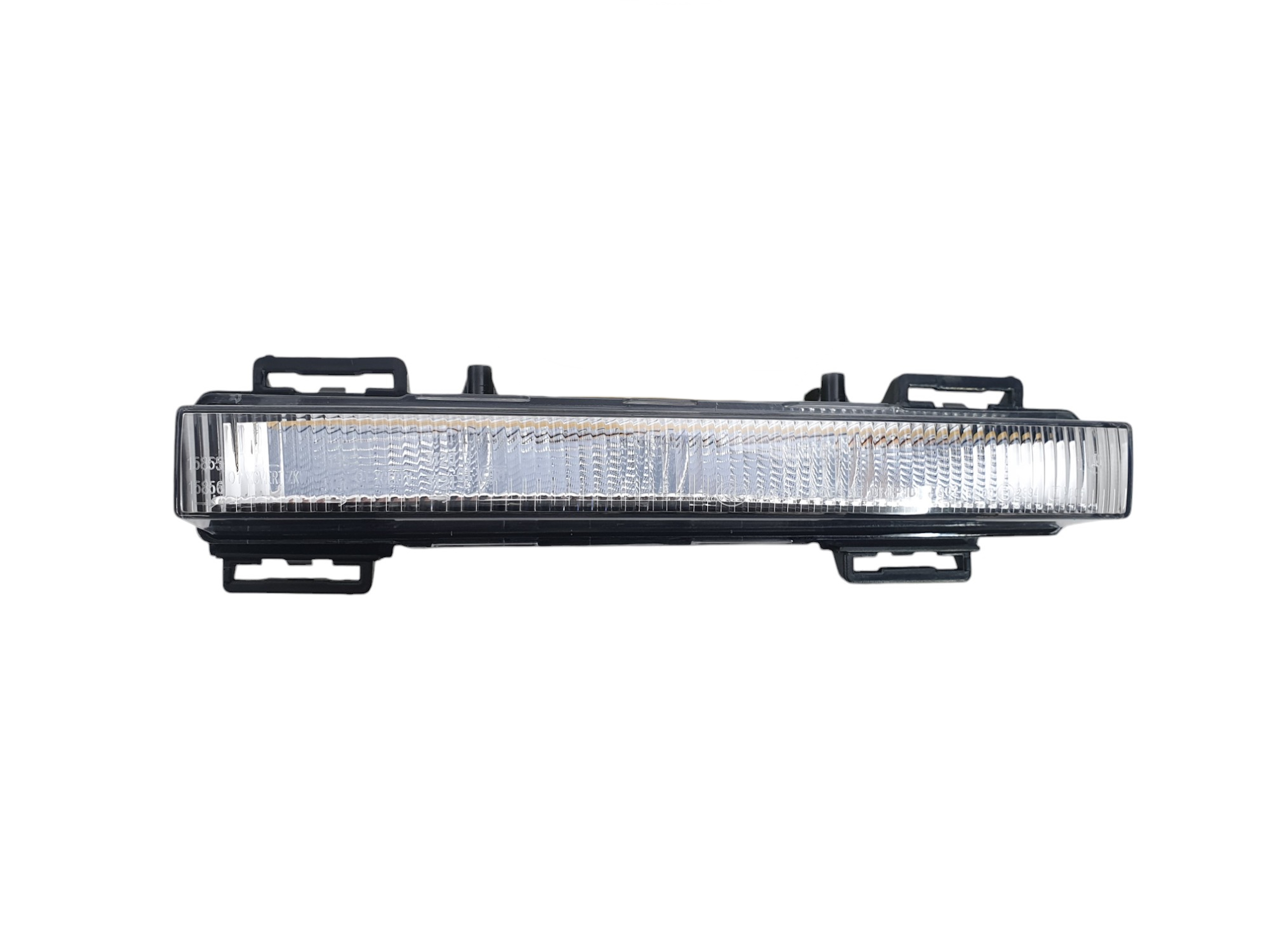 DRL ходові вогні RH на Mercedes-Benz GL-Class X164 2006-2009 року