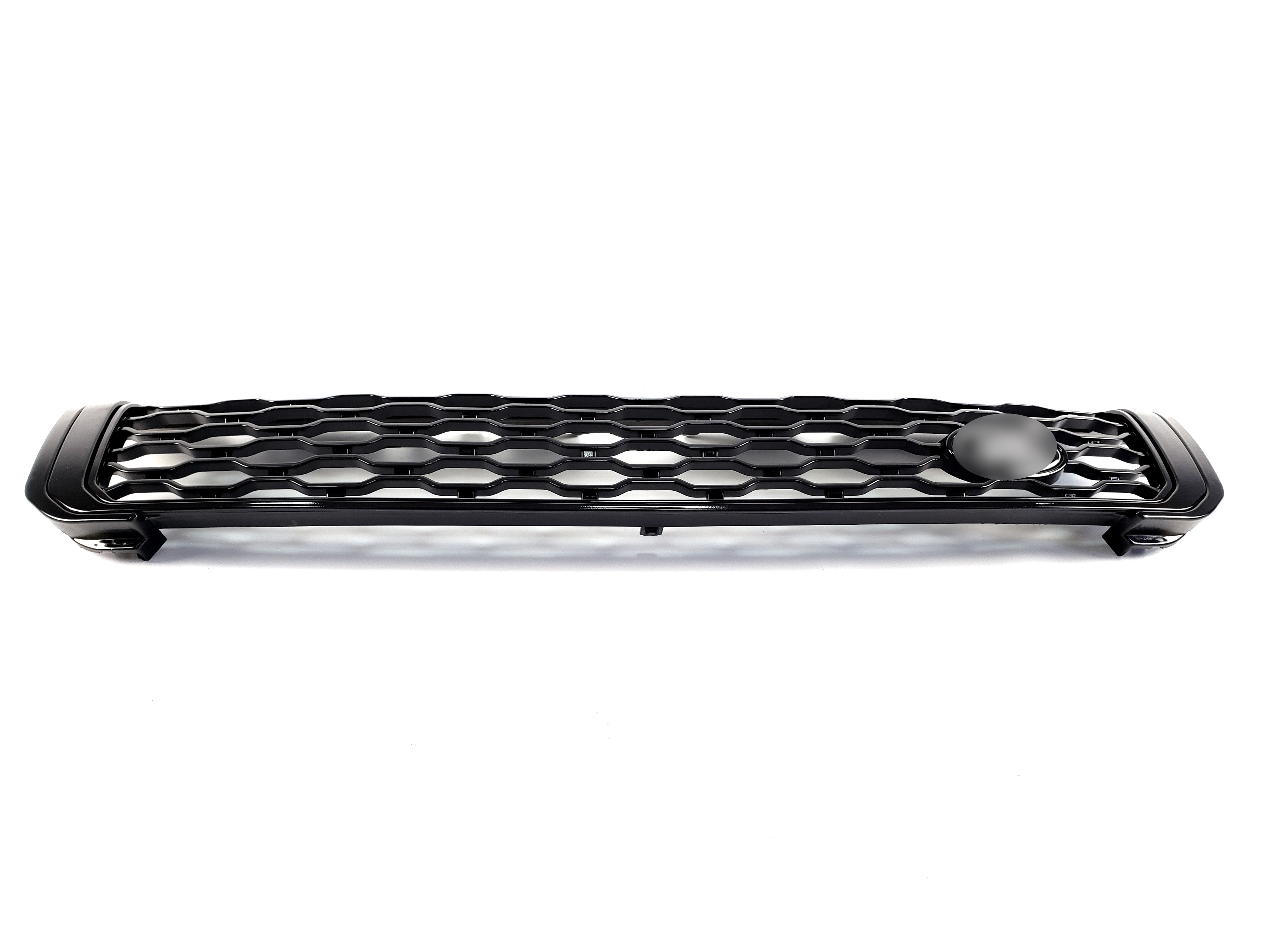 Решітка радіатора на Land Rover Range Rover Evoque L538 2015-2018 року 2