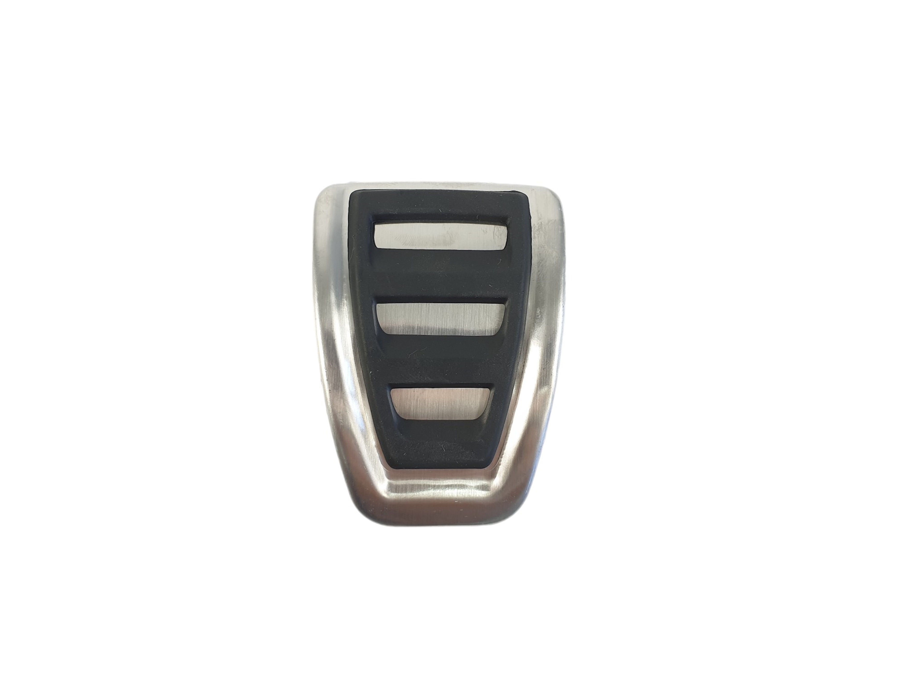 Накладки на педалі МКПП на Volkswagen Transporter 5 2003-2015 року 3