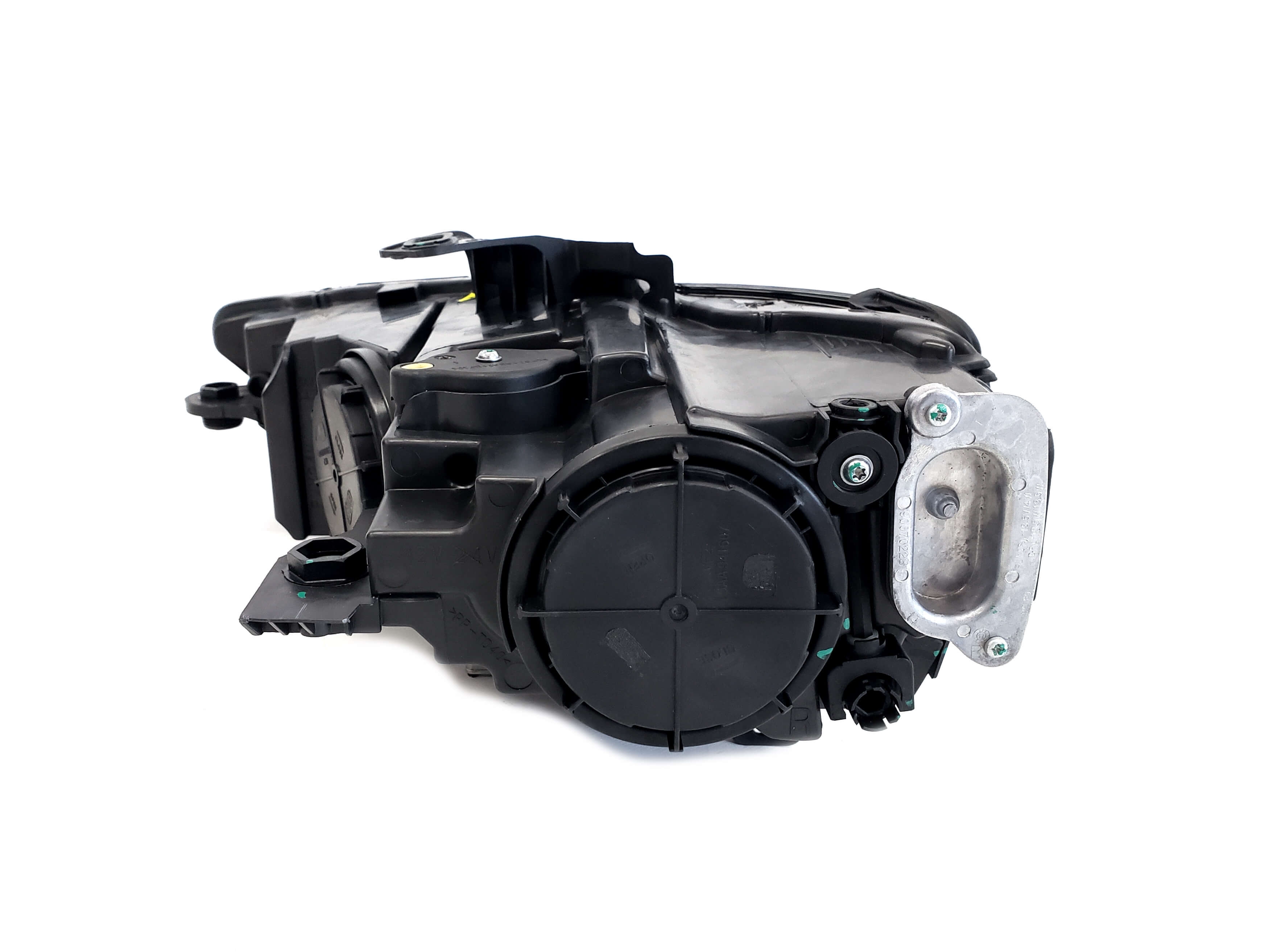 Передні фари (Bi-Xenon Європа комплектні) на Audi A3 8V 2016-2020 року 3