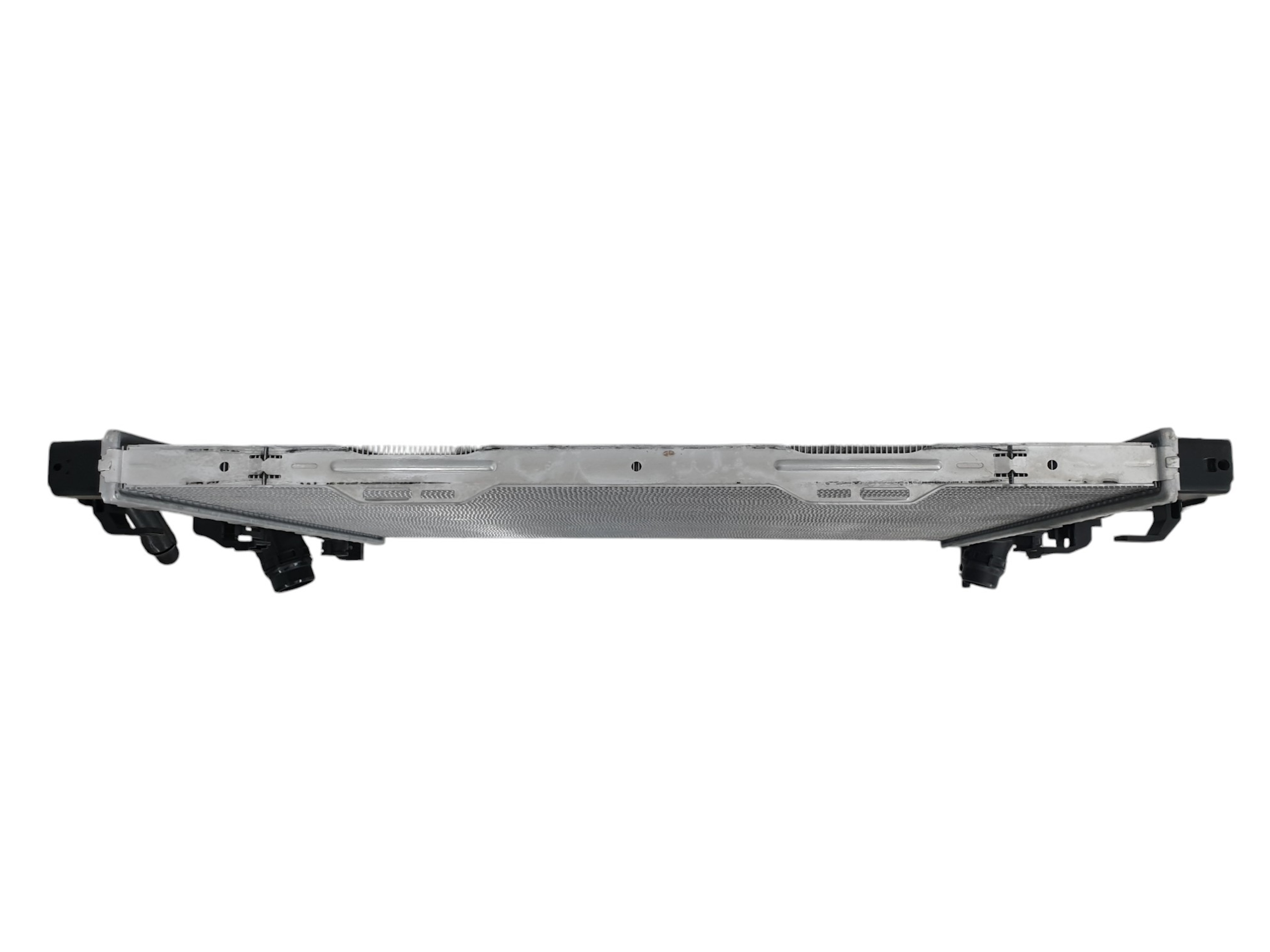 Радіатор охолодження на BMW 5 Series G30 / G31 2017-2020 року 6