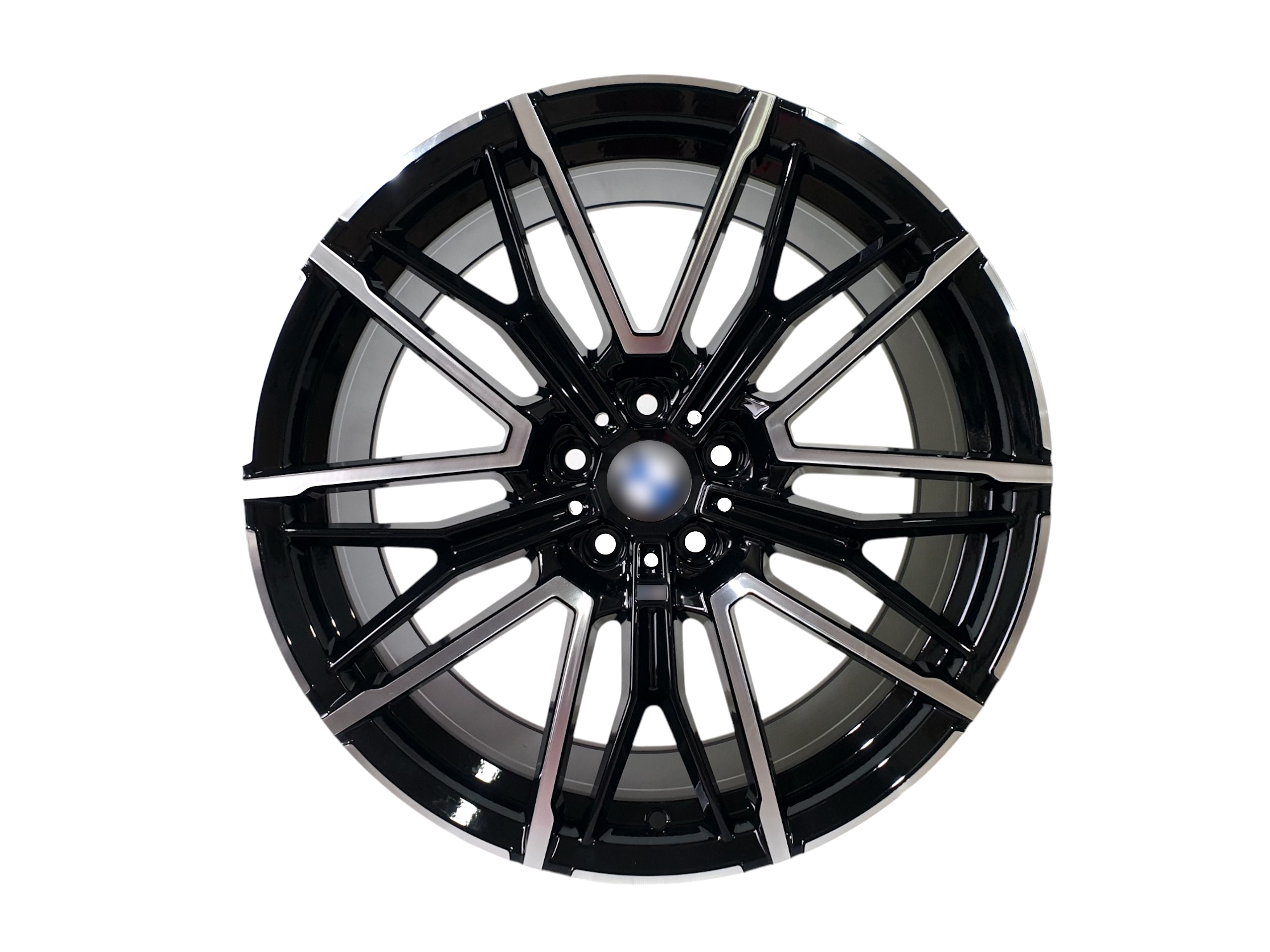 R20 BMF Диски (різноширокі) на BMW 2 Series F44 2020-2023 року
