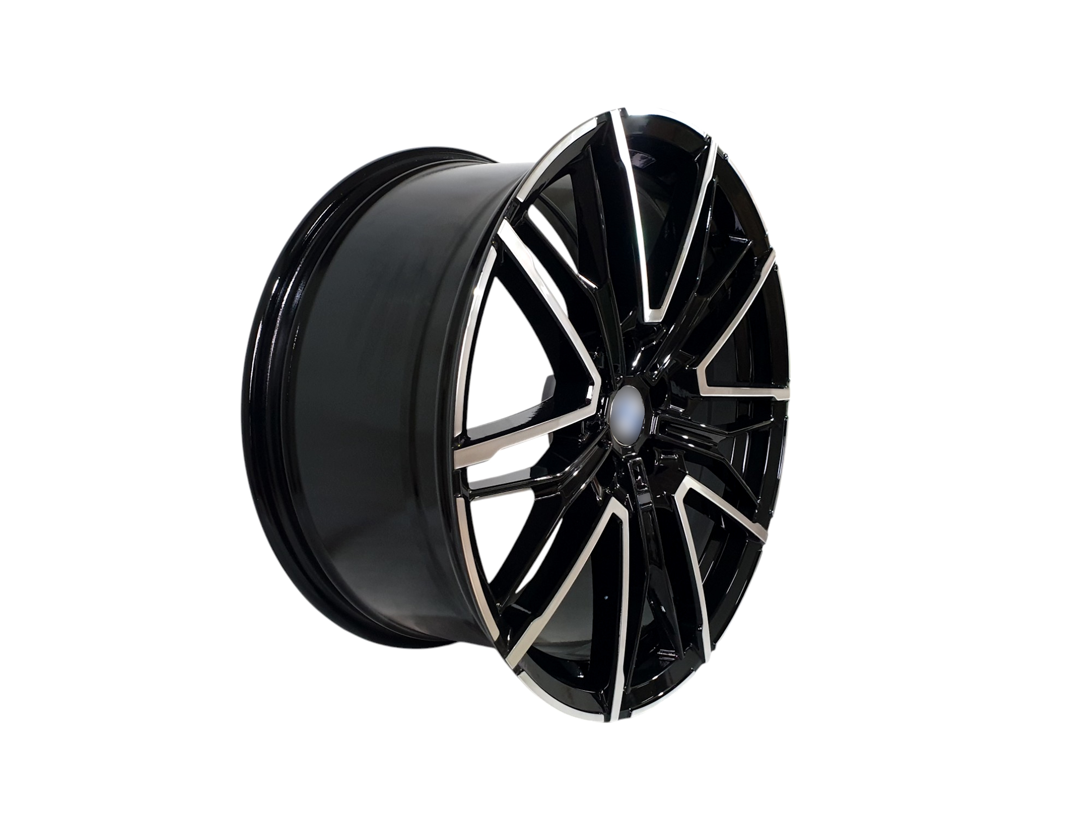 R20 BMF Диски (різноширокі) на BMW 2 Series F44 2020-2023 року 2