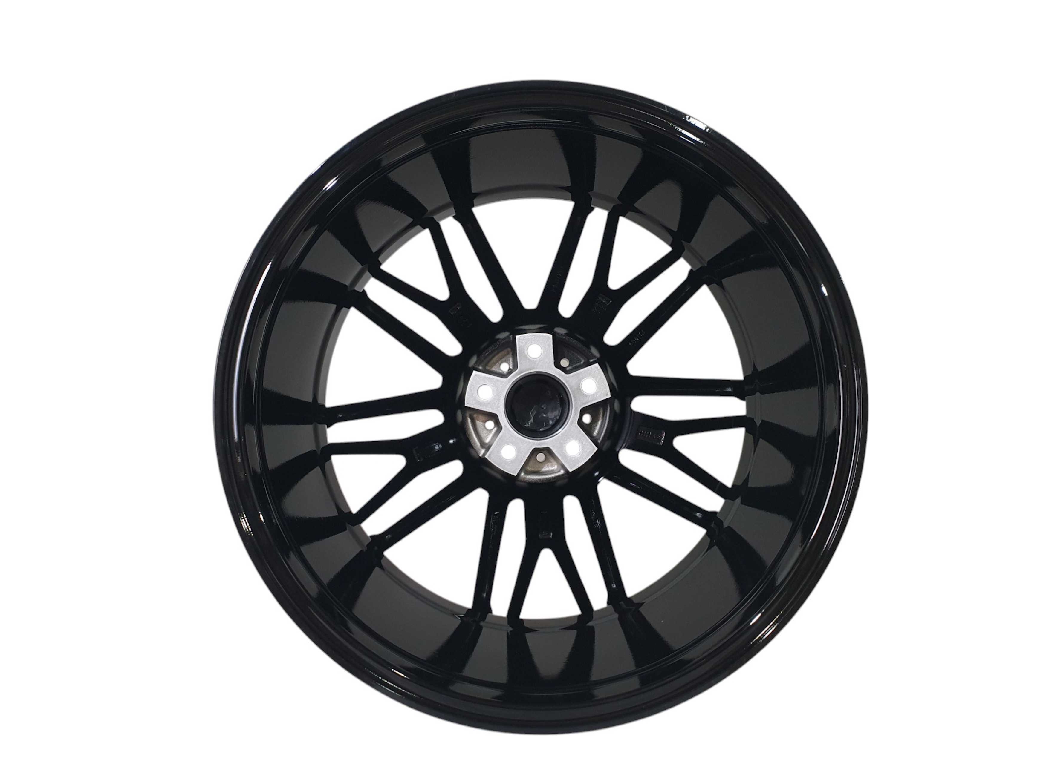 R20 BMF Диски (різноширокі) на BMW 2 Series F44 2020-2023 року 3