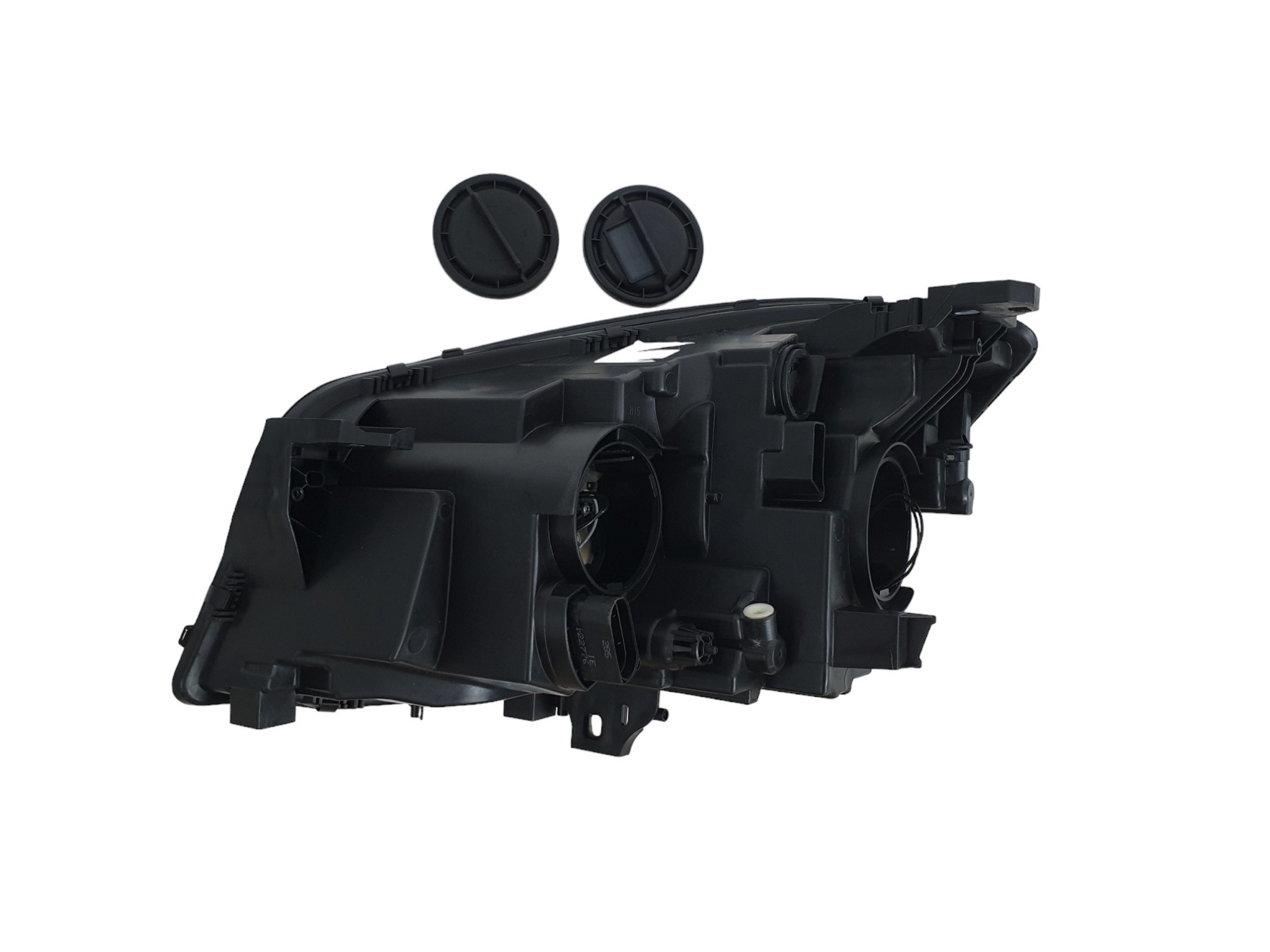Передні фари Фара RH (Галоген) на Mercedes-Benz GLA-Class X156 2013-2017 року 5