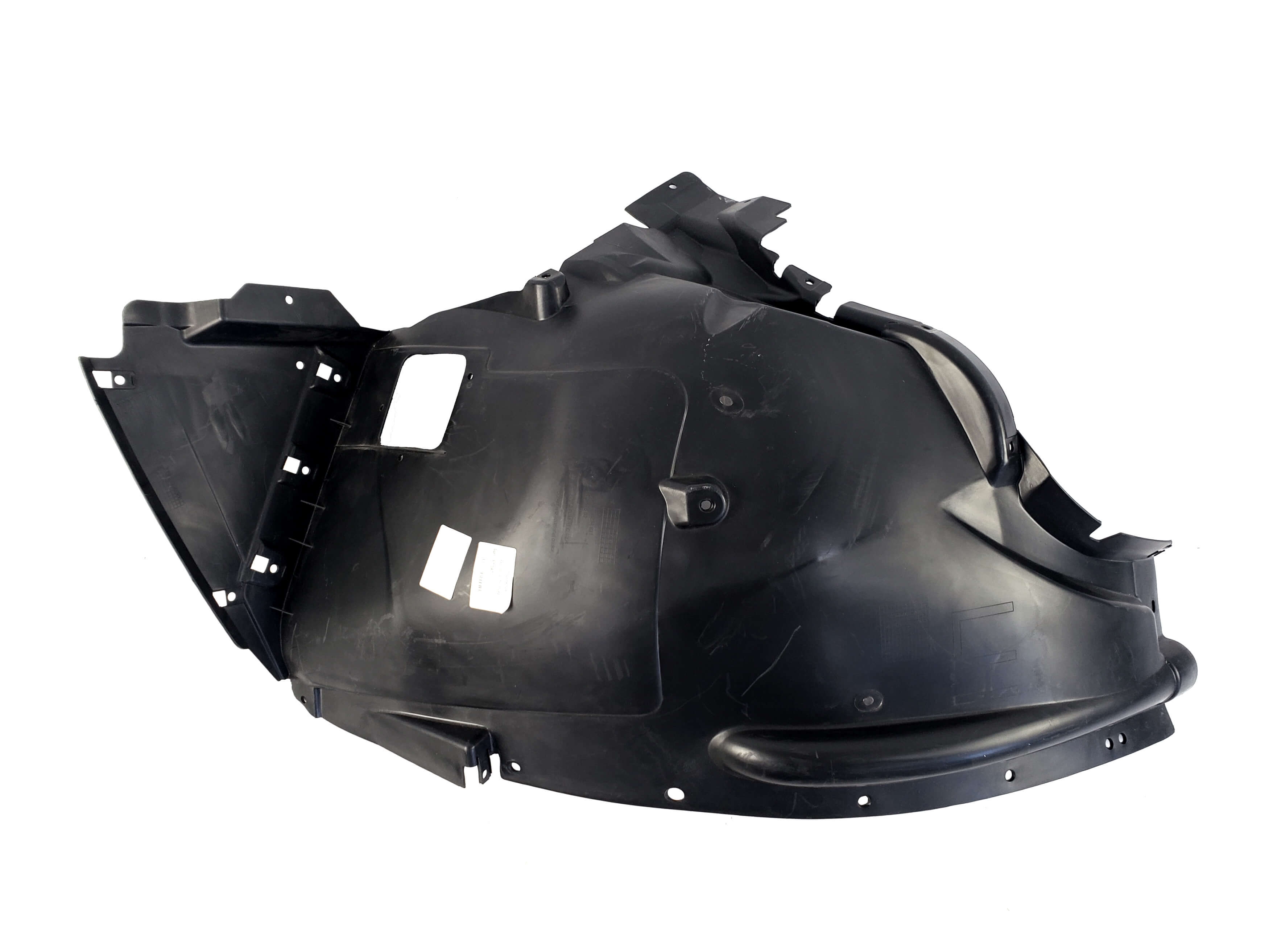 Підкрилки передній лівий на BMW X5 E70 2007-2010 року