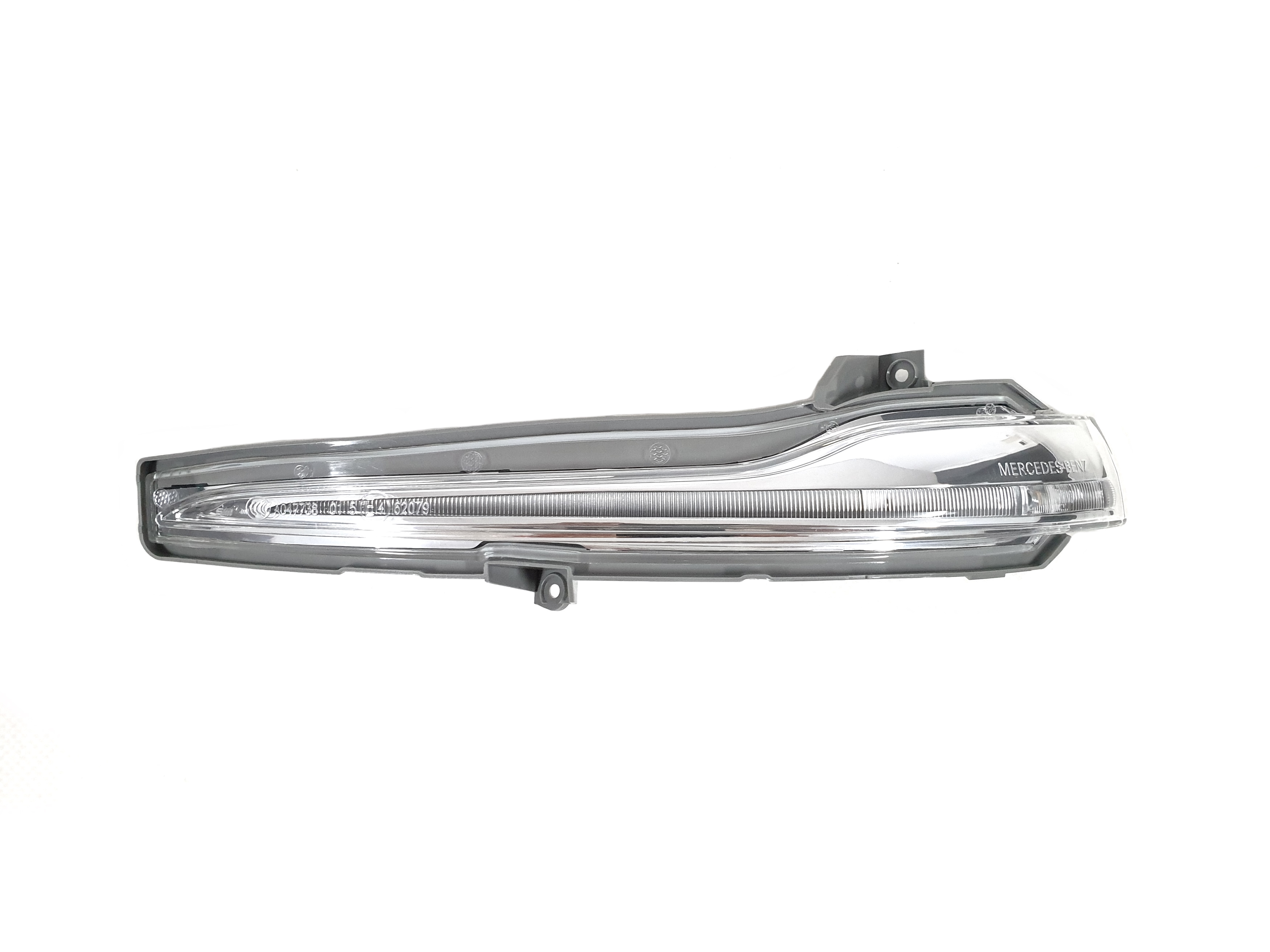 Додатковий покажчик повороту LH (chrome) на Mercedes-Benz E-Class W213 2016-2020 року