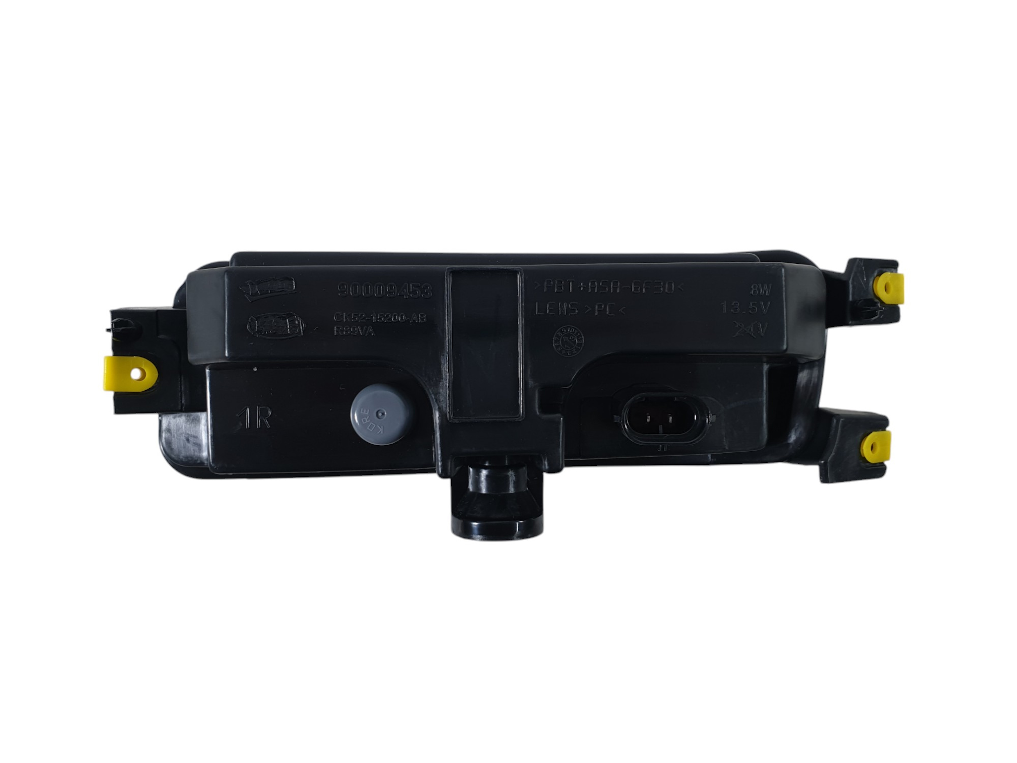 Протитуманна фара RH (лед) на Land Rover Range Rover Sport L494 2013-2017 року 2