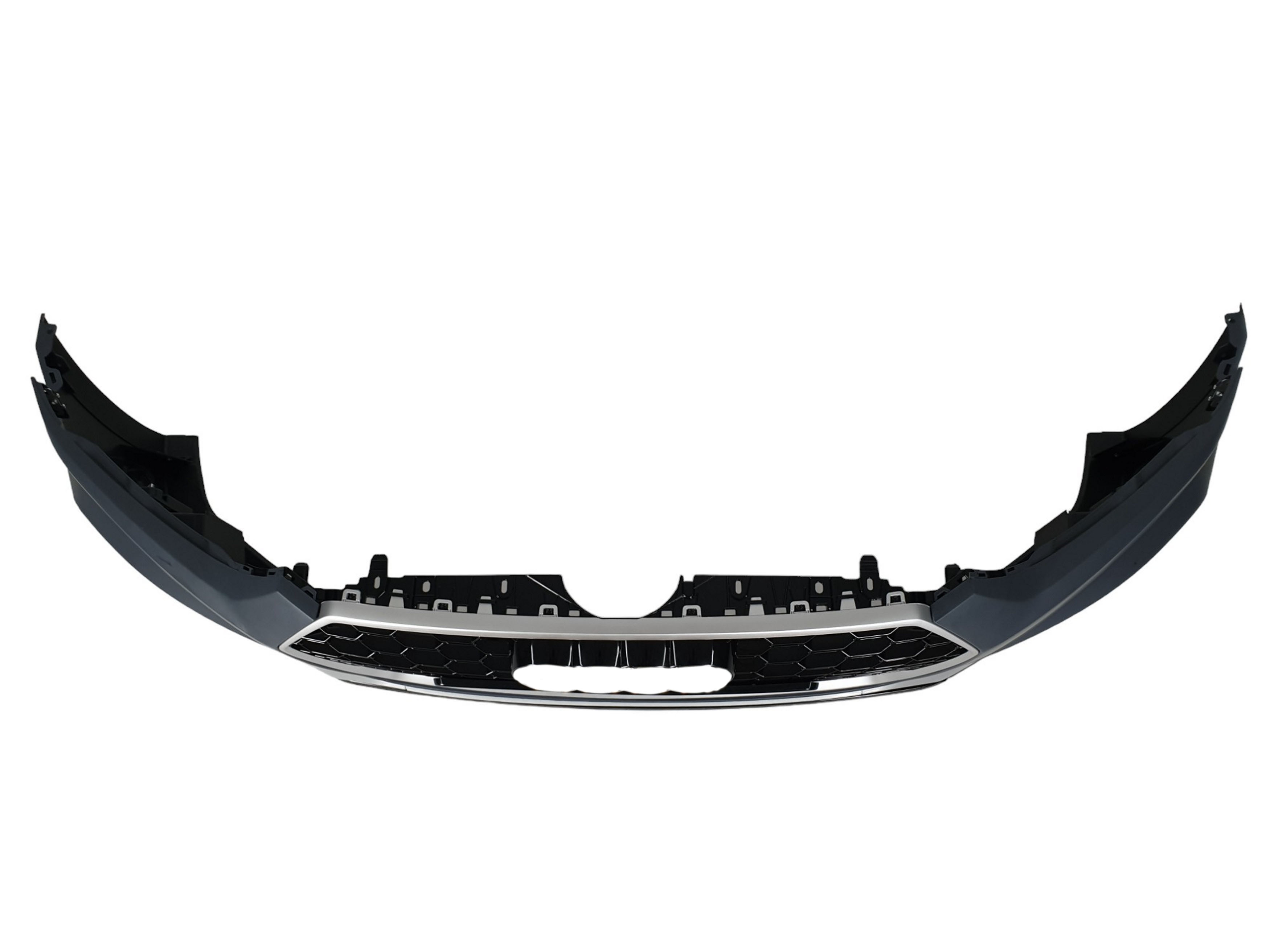 Передній бампер (стиль RS5) V4 на Audi A5 B9 2016-2020 року 4