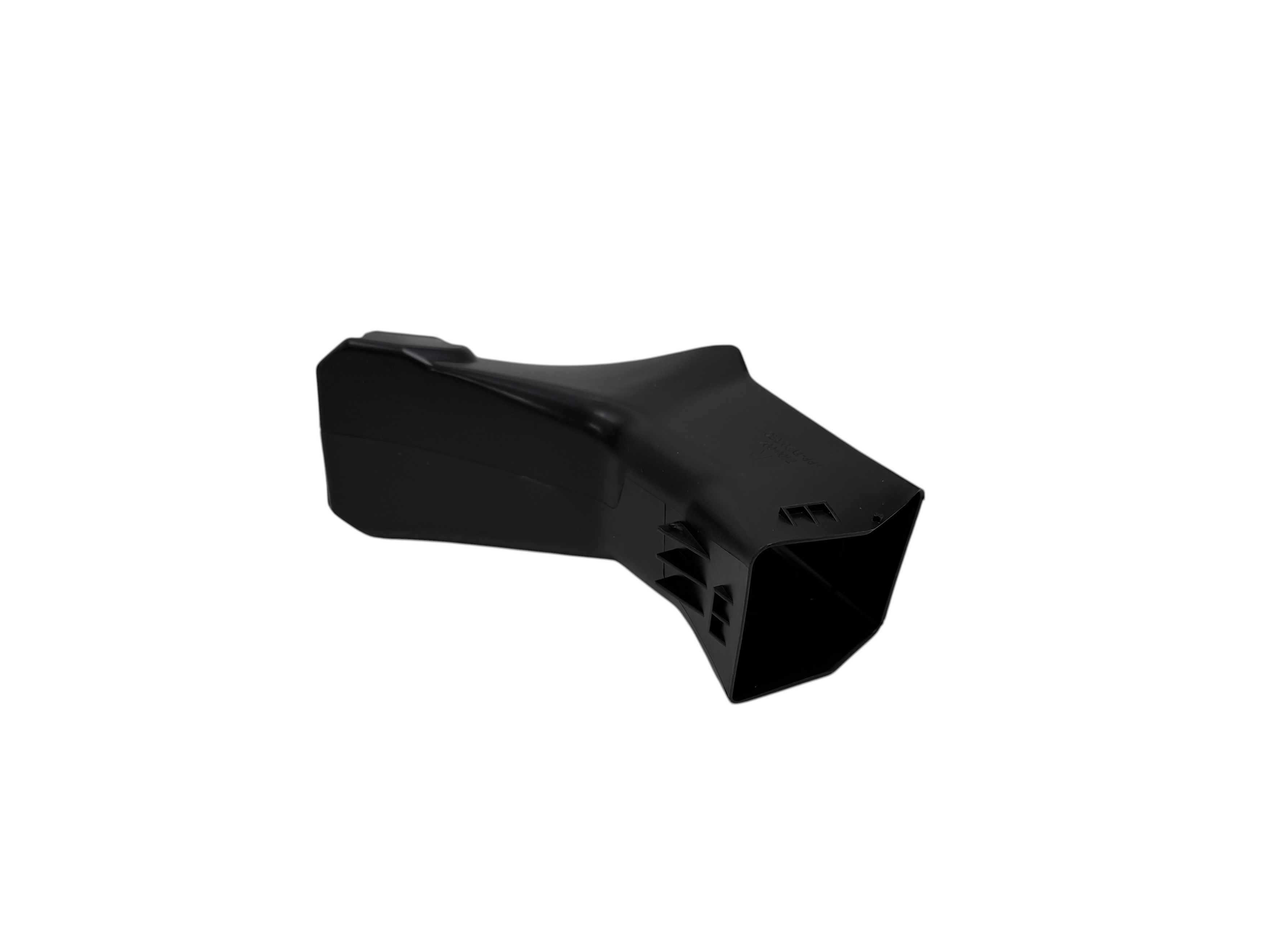 Повітропровід гальмівного диску RH (передня частина) на BMW X3 G01 2022-2024 року 2