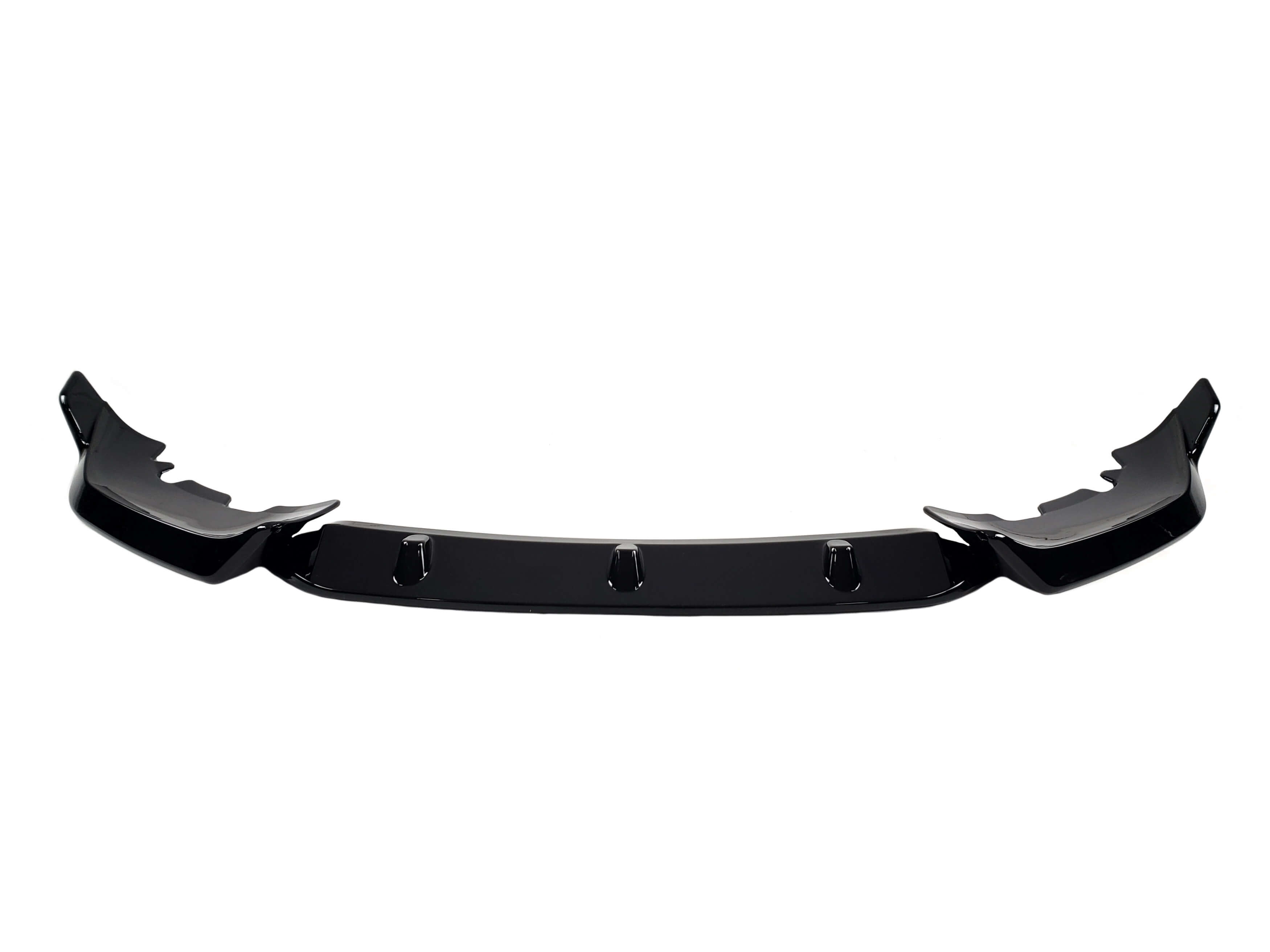 Аеро кіт (комплект дооснащення) Black Warrior на BMW X6 G06 2019-2022 року 2