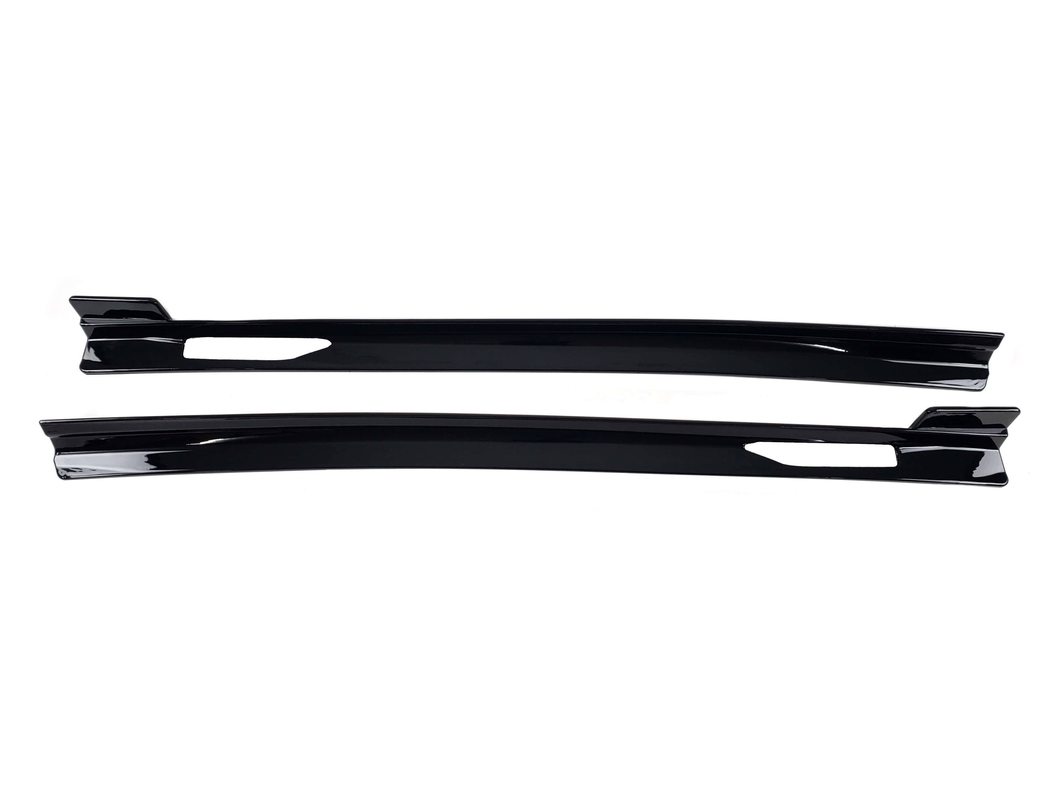 Аеро кіт (комплект дооснащення) Black Warrior на BMW X6 G06 2019-2022 року 4