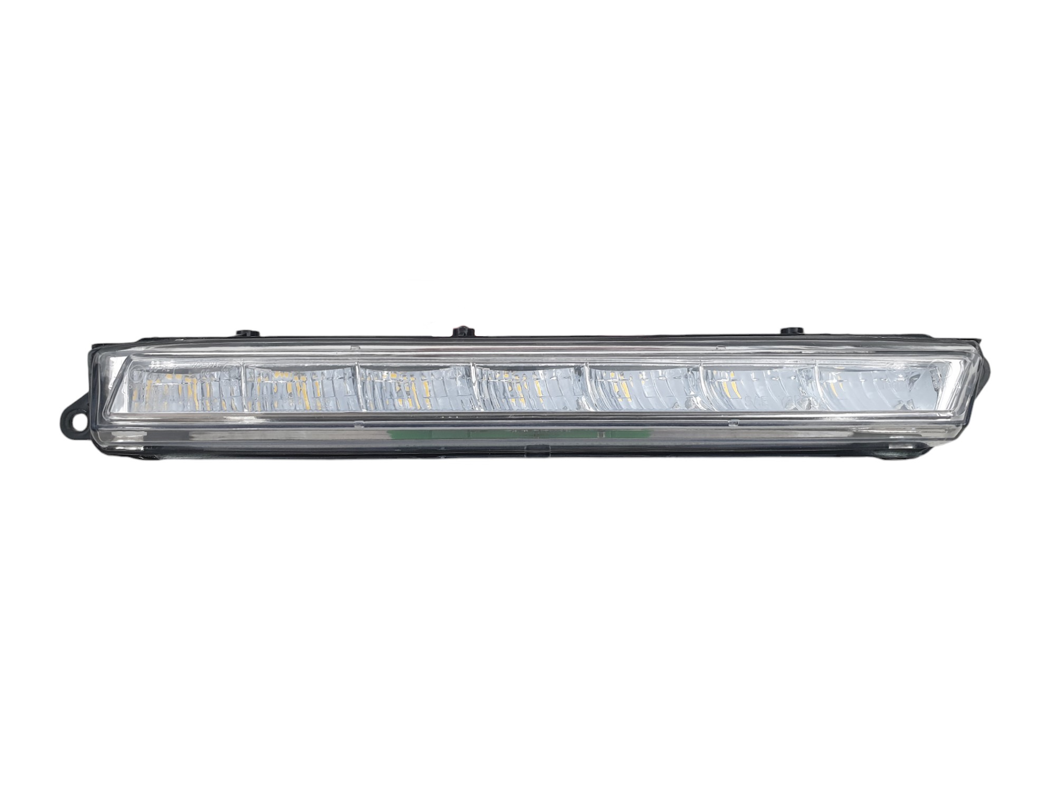 Протитуманна фара RH на Mercedes-Benz GL-Class X164 2006-2009 року