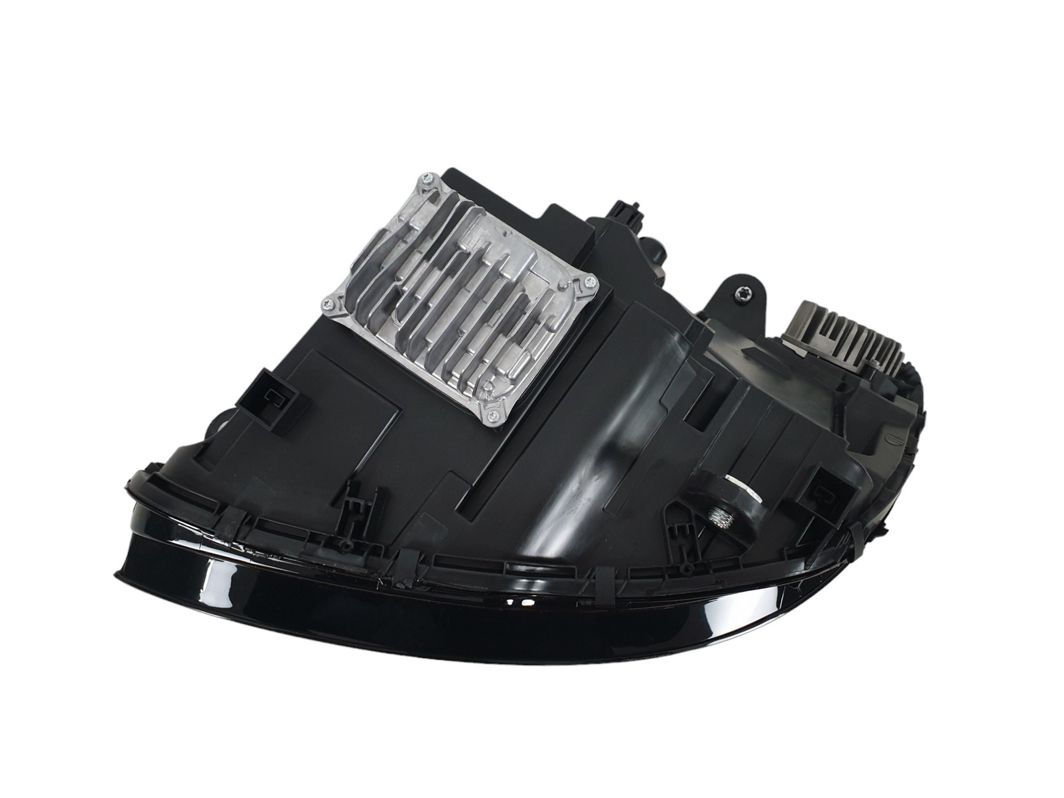 Передні фари Led High Perormance (комплектні) на Mercedes-Benz C-Class W205 2014-2018 року 6