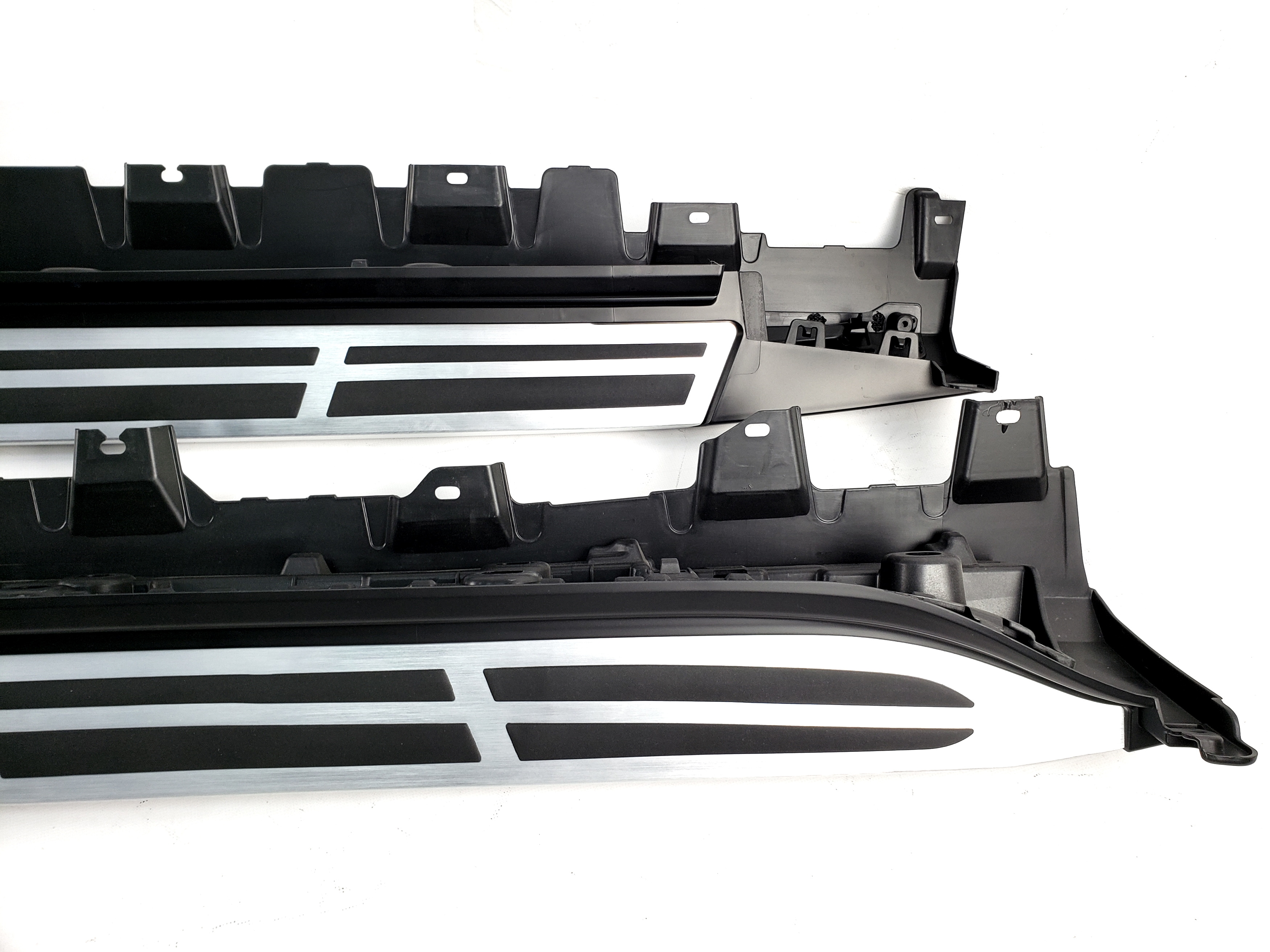 Підніжки OEM на BMW X7 G07 2018-2022 року 3
