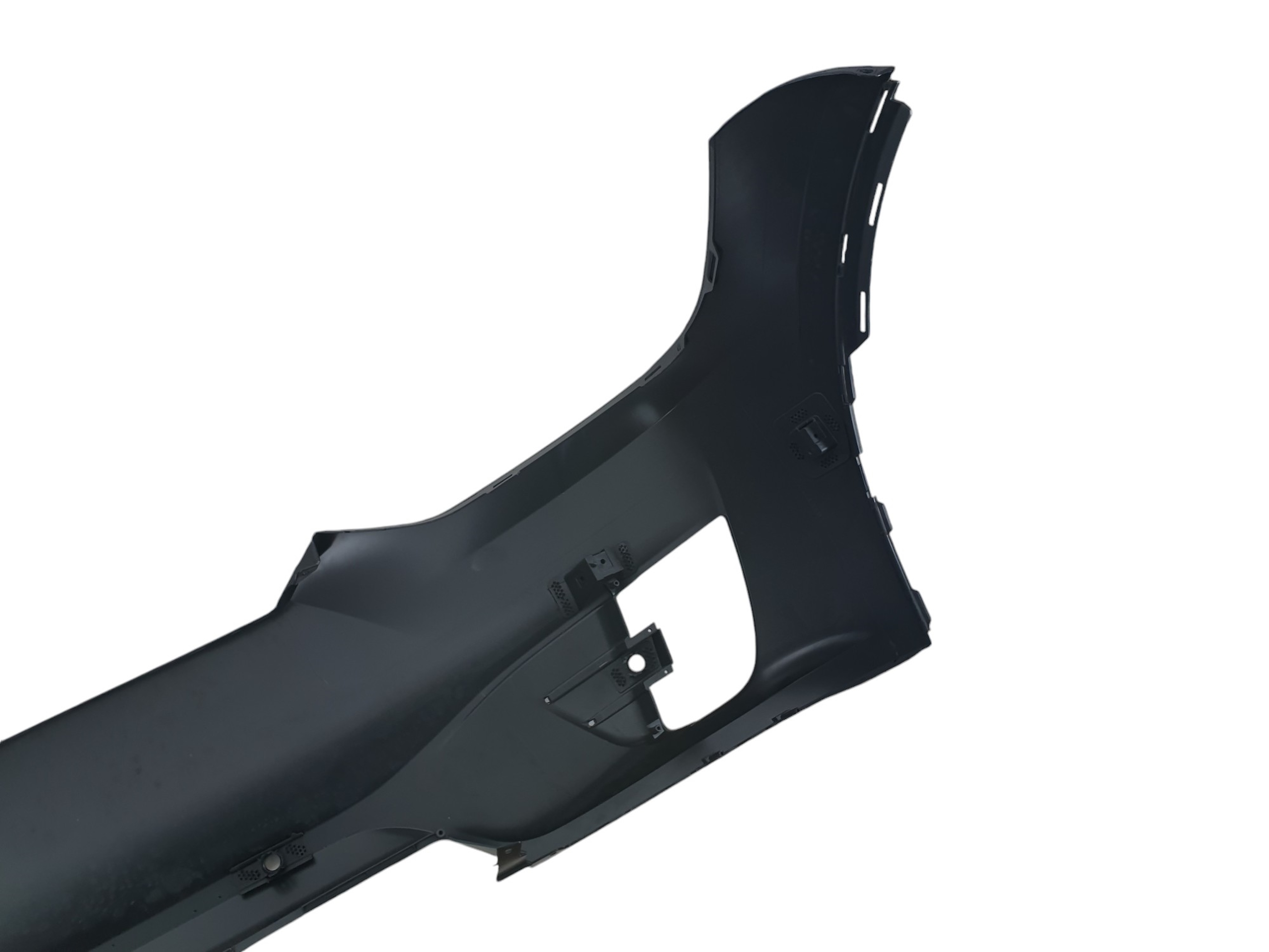 Передній бампер на Tesla Model X 2015-2021 року 6