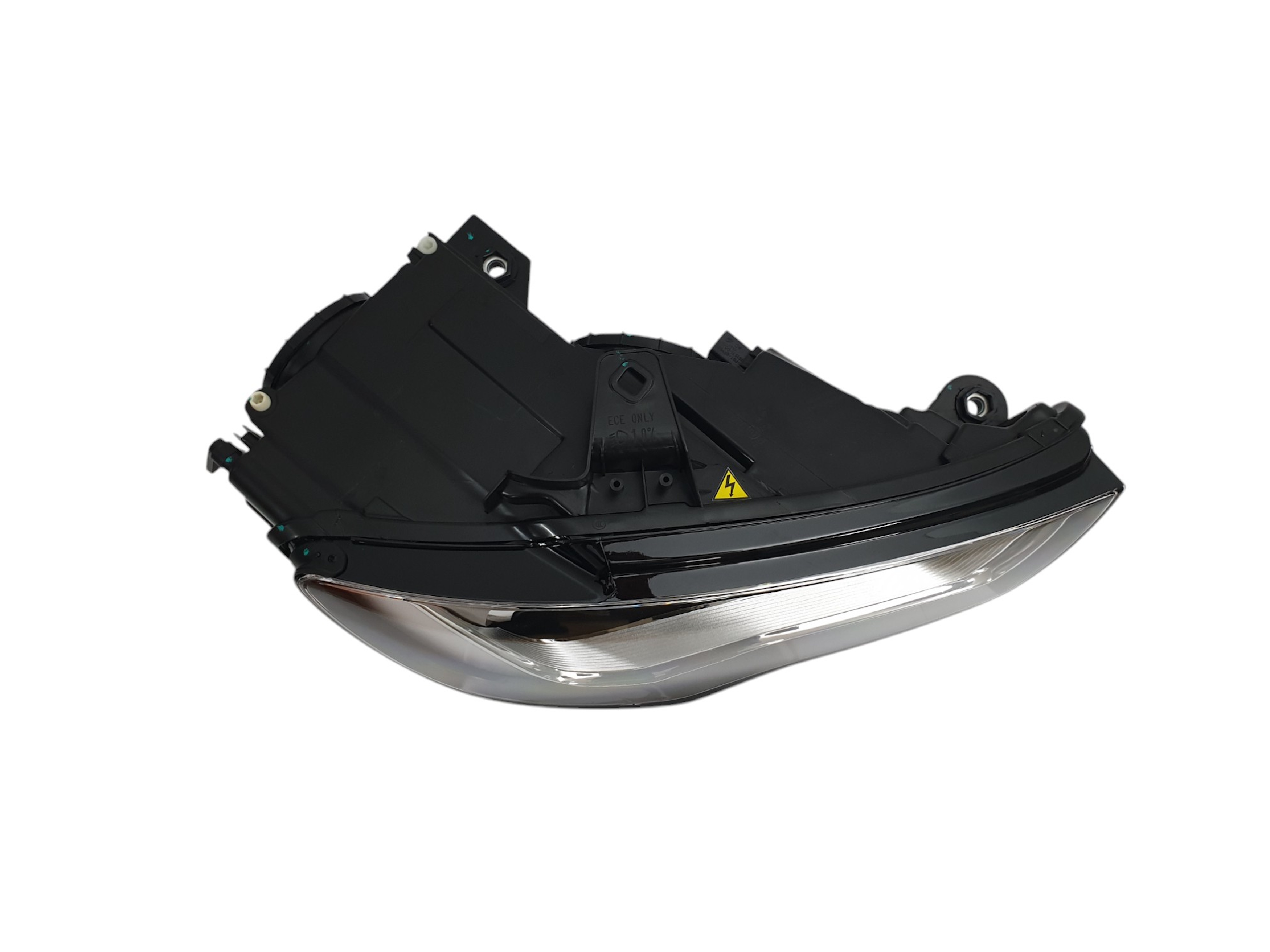 Передні фари (Xenon) заміна галогену на Audi A3 8V 2012-2016 року 3
