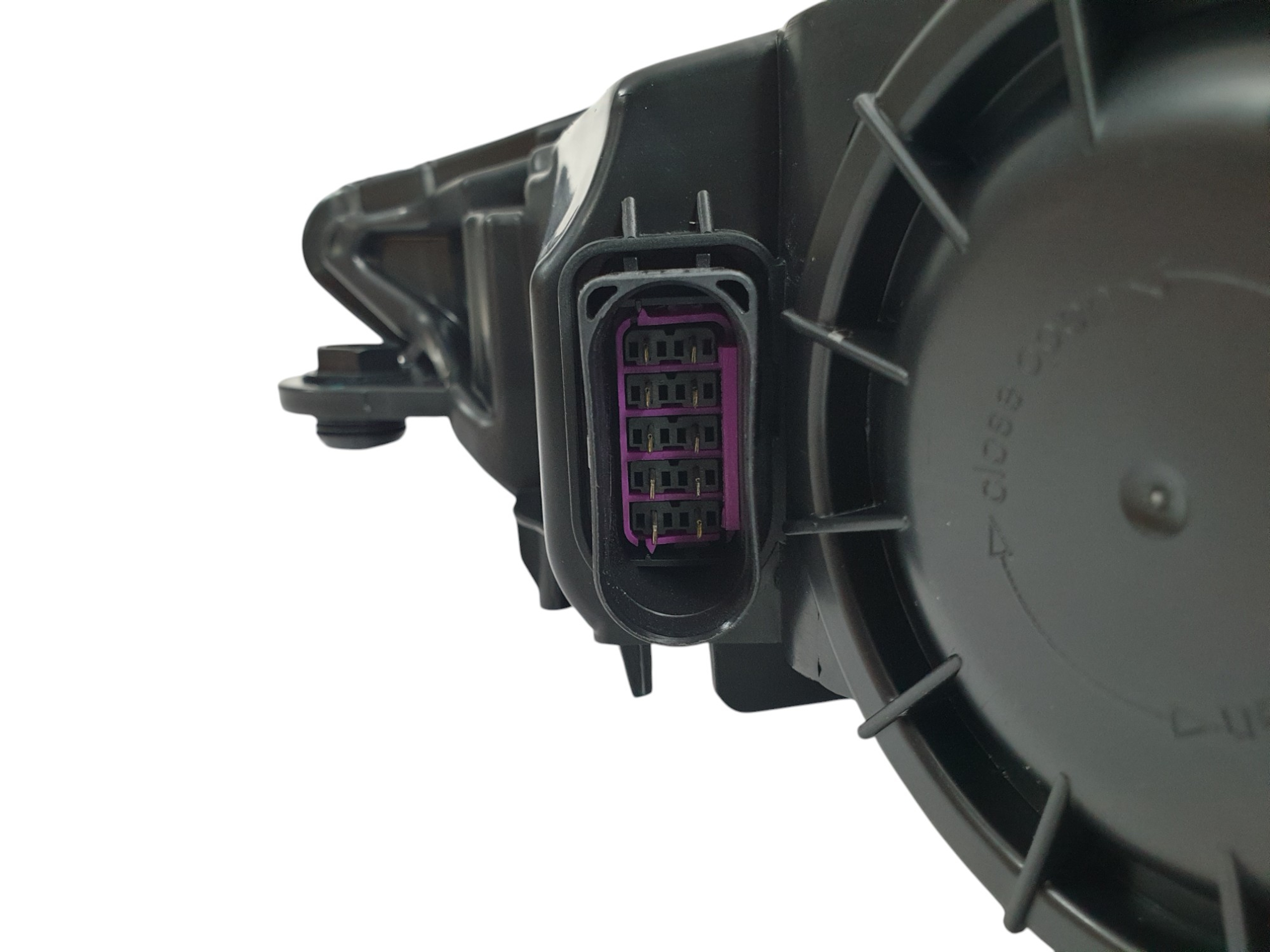 Передні фари (Xenon) заміна галогену на Audi A3 8V 2012-2016 року 6