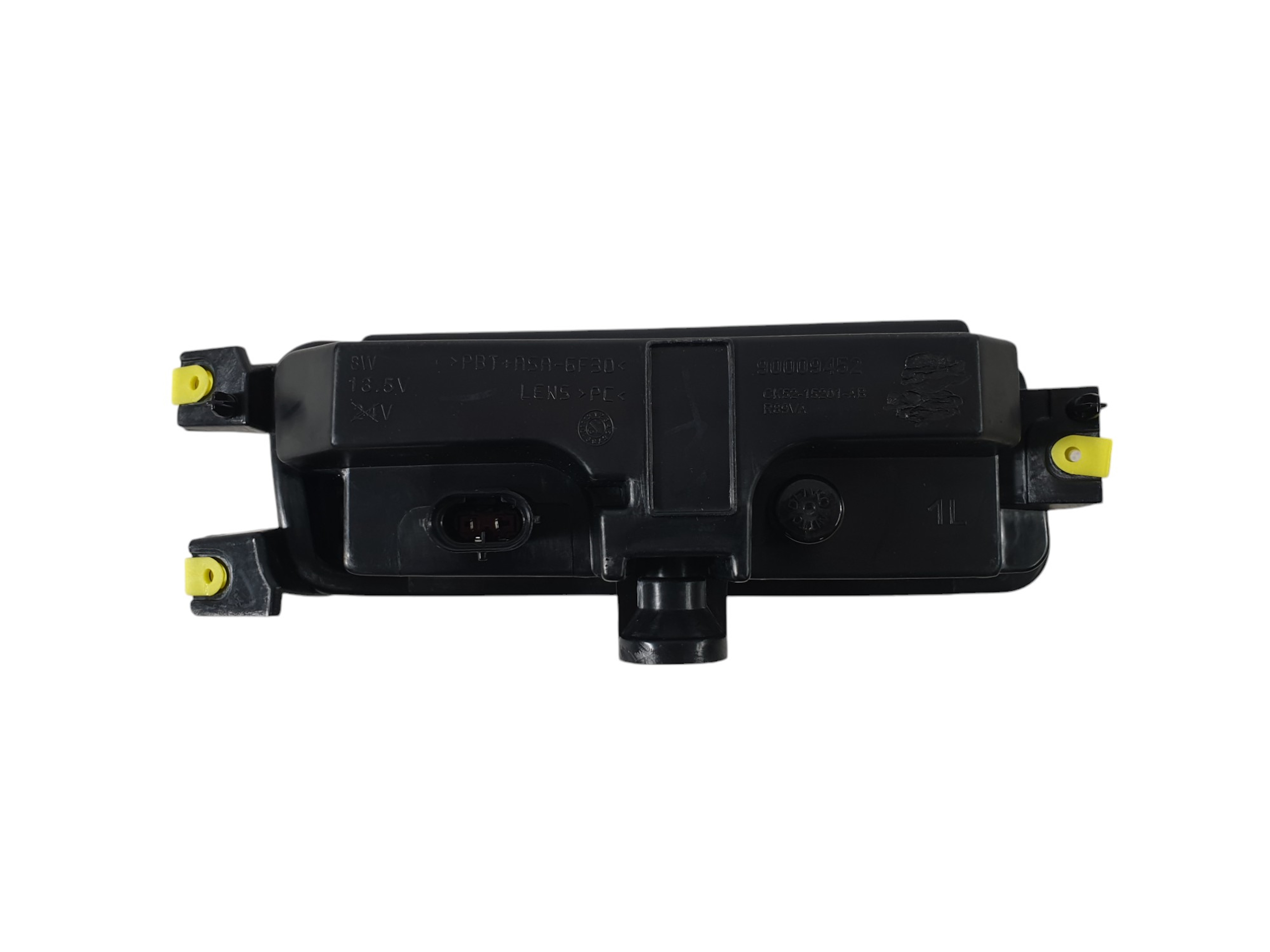 Протитуманна фара LH (лед) на Land Rover Range Rover Sport L494 2013-2017 року 2