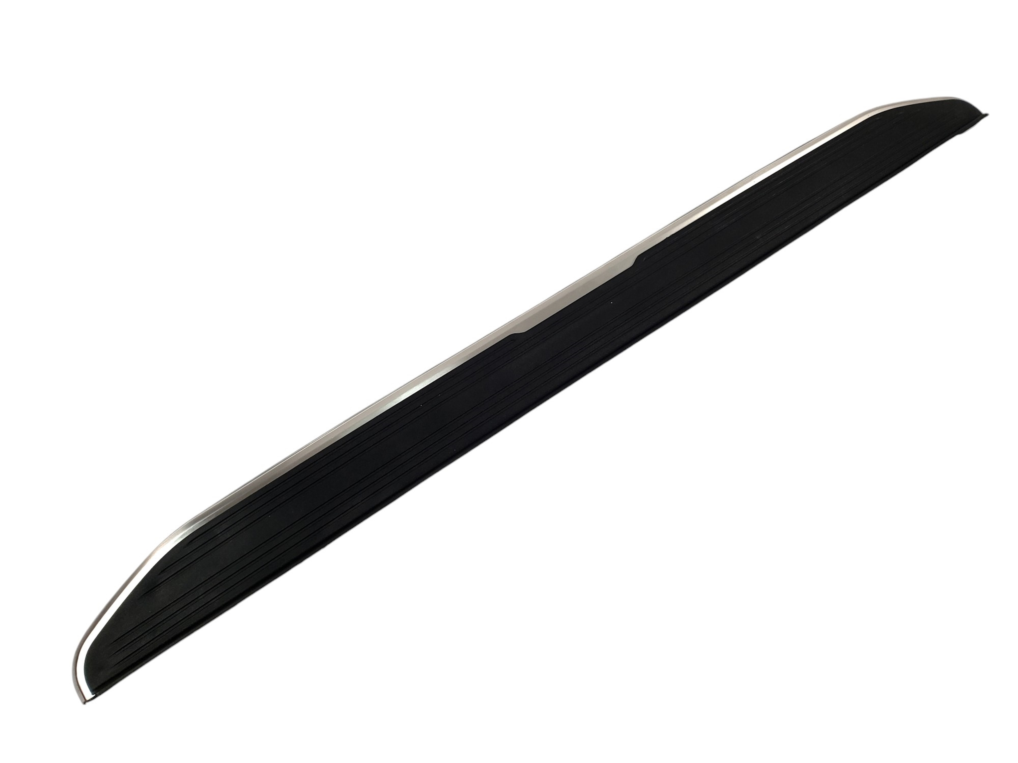 Підніжки на Land Rover Range Rover Evoque L538 2011-2015 року 3