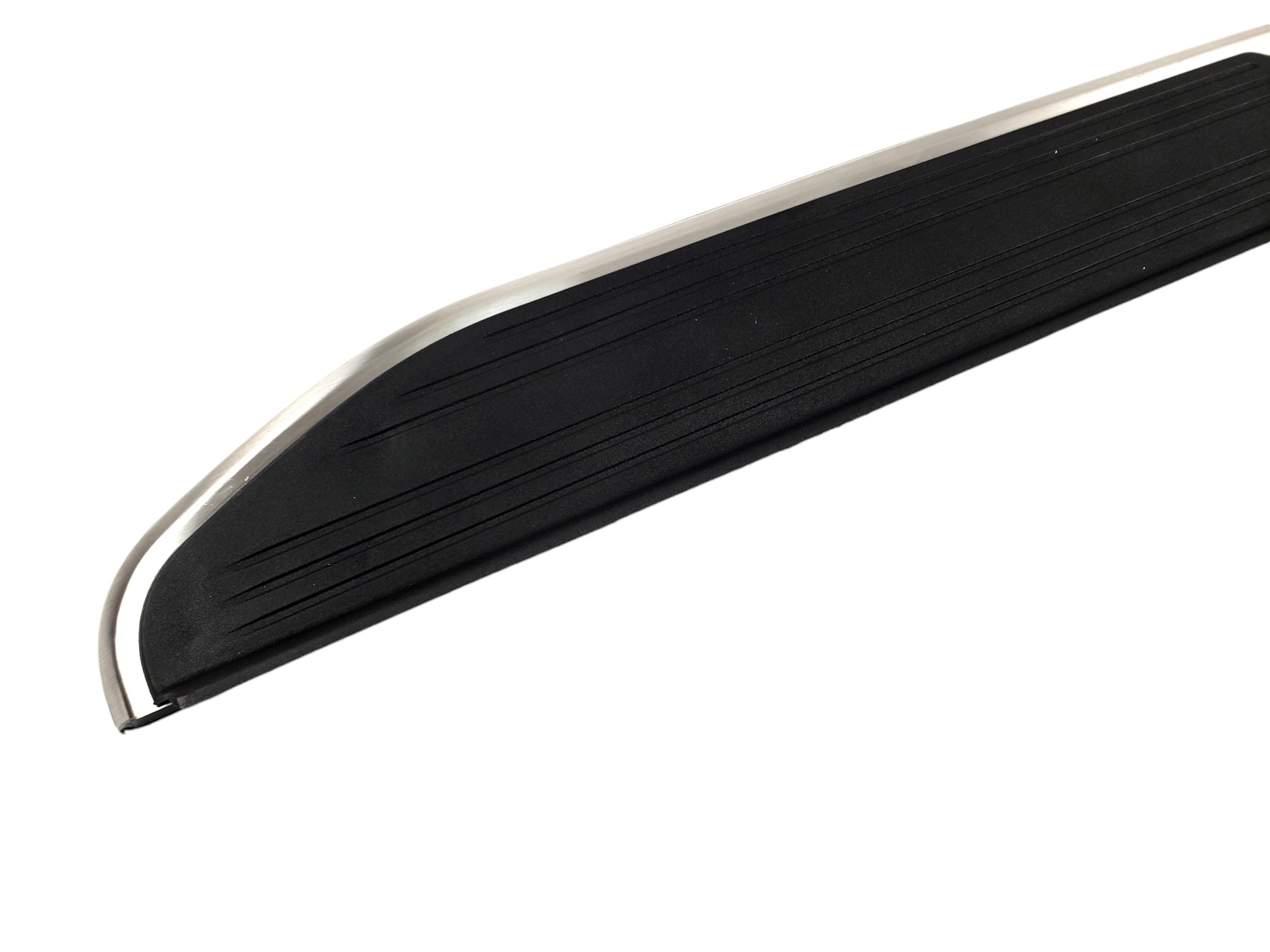 Підніжки на Land Rover Range Rover Evoque L538 2011-2015 року 4