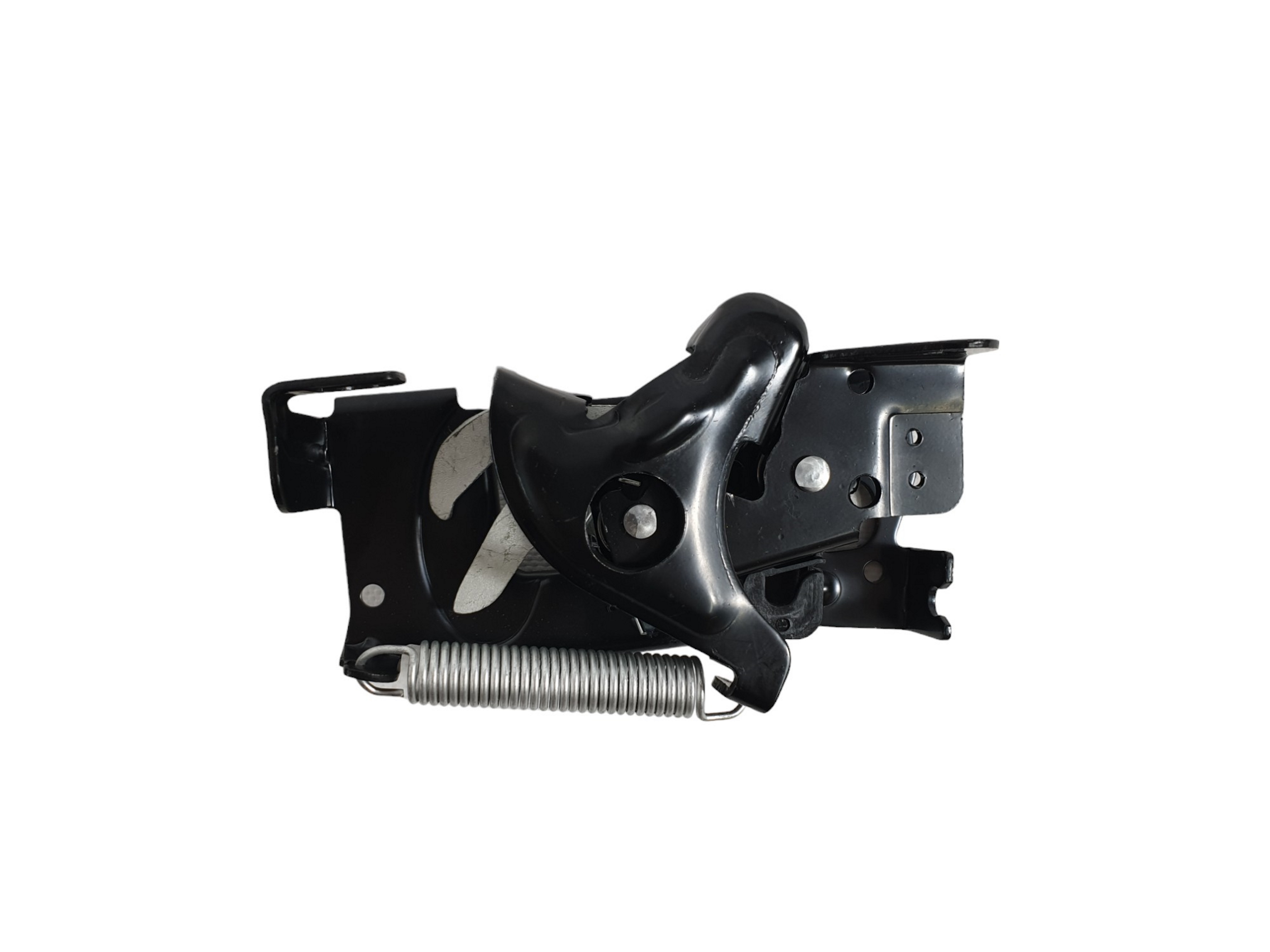Замки капота RH на BMW X1 F48 2015-2019 року