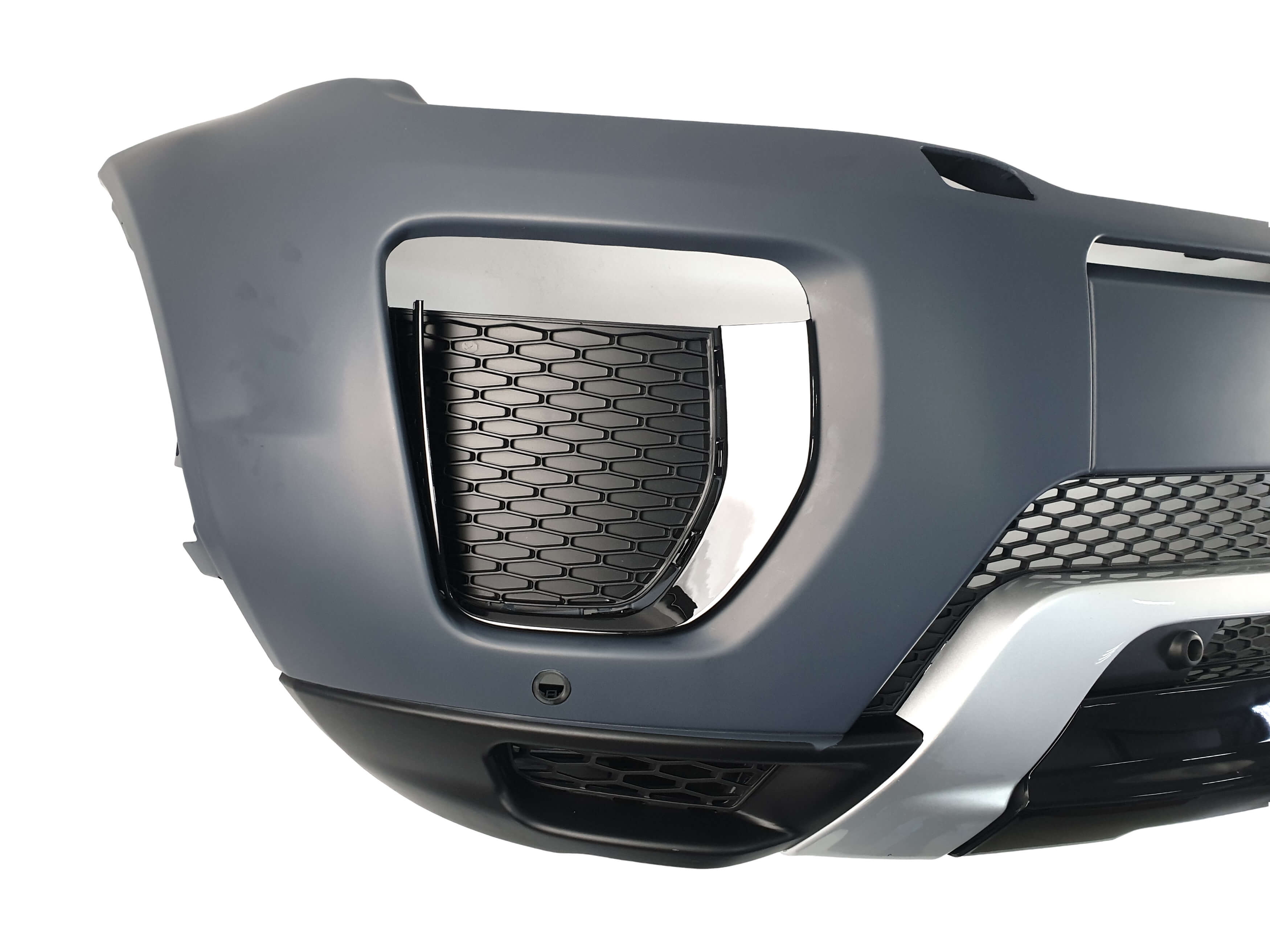Комплект обвісів (стиль Dynamic) на Land Rover Range Rover Evoque L538 2011-2015 року 3