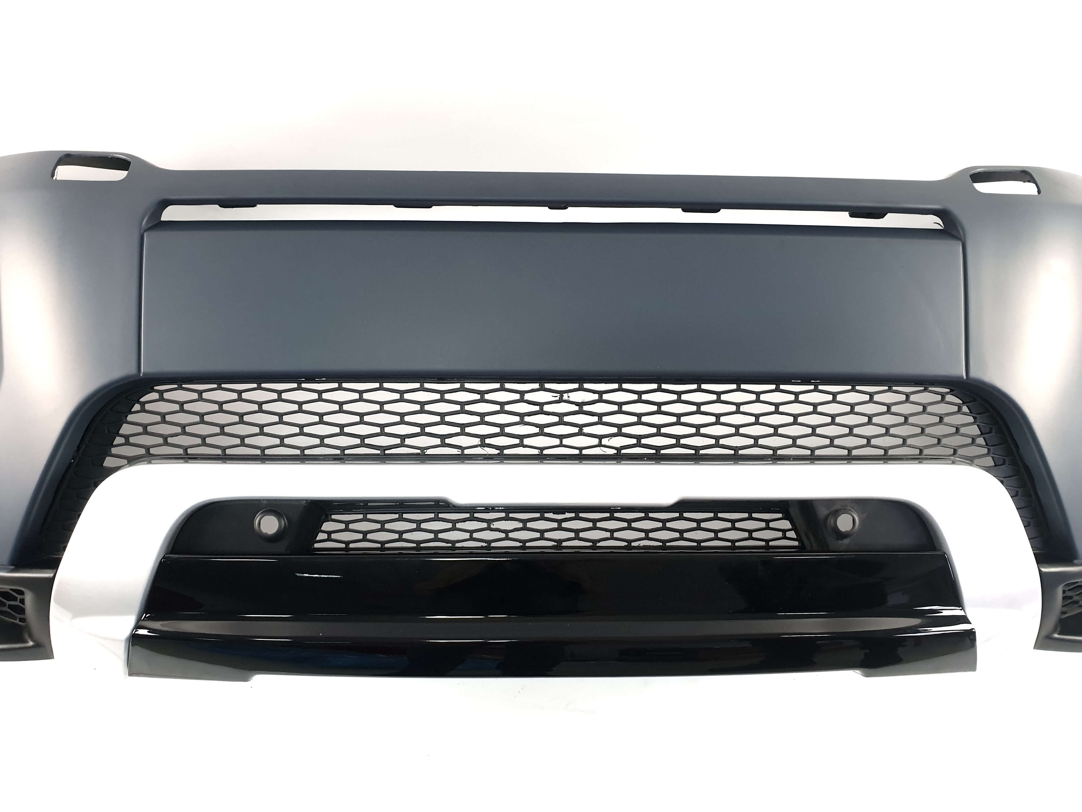 Комплект обвісів (стиль Dynamic) на Land Rover Range Rover Evoque L538 2011-2015 року 4