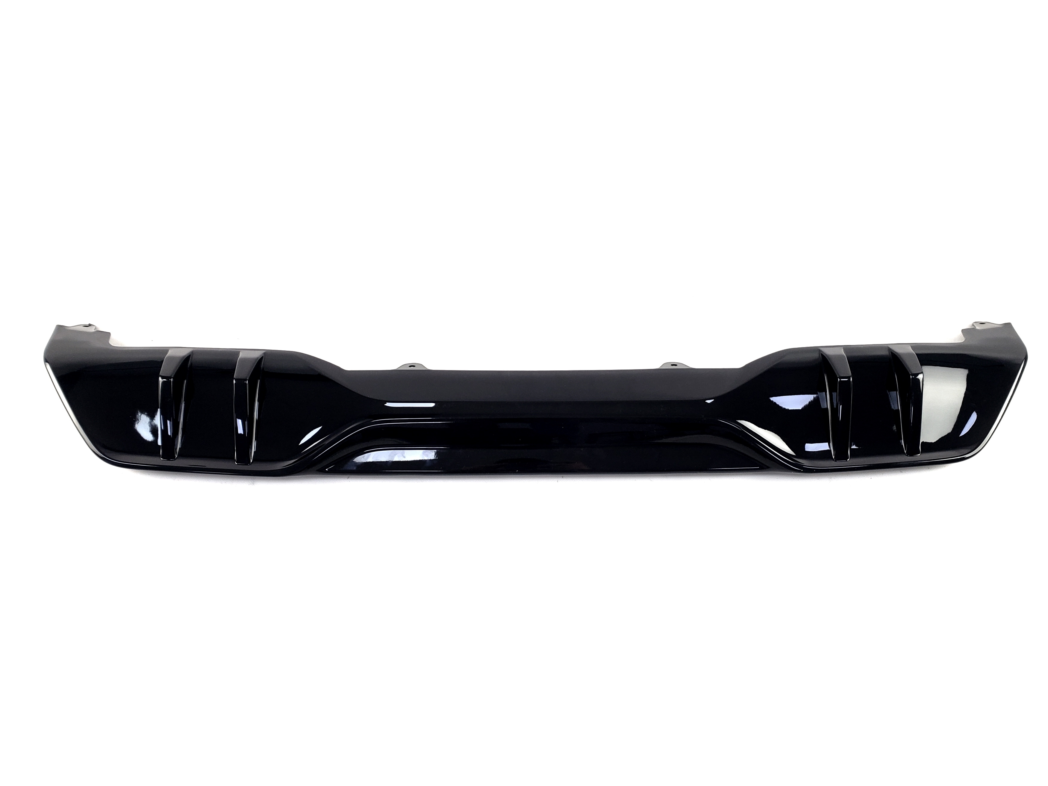 Аеро кіт (комплект дооснащення) (Paradigm V4) на BMW X5 G05 2018-2022 року 2
