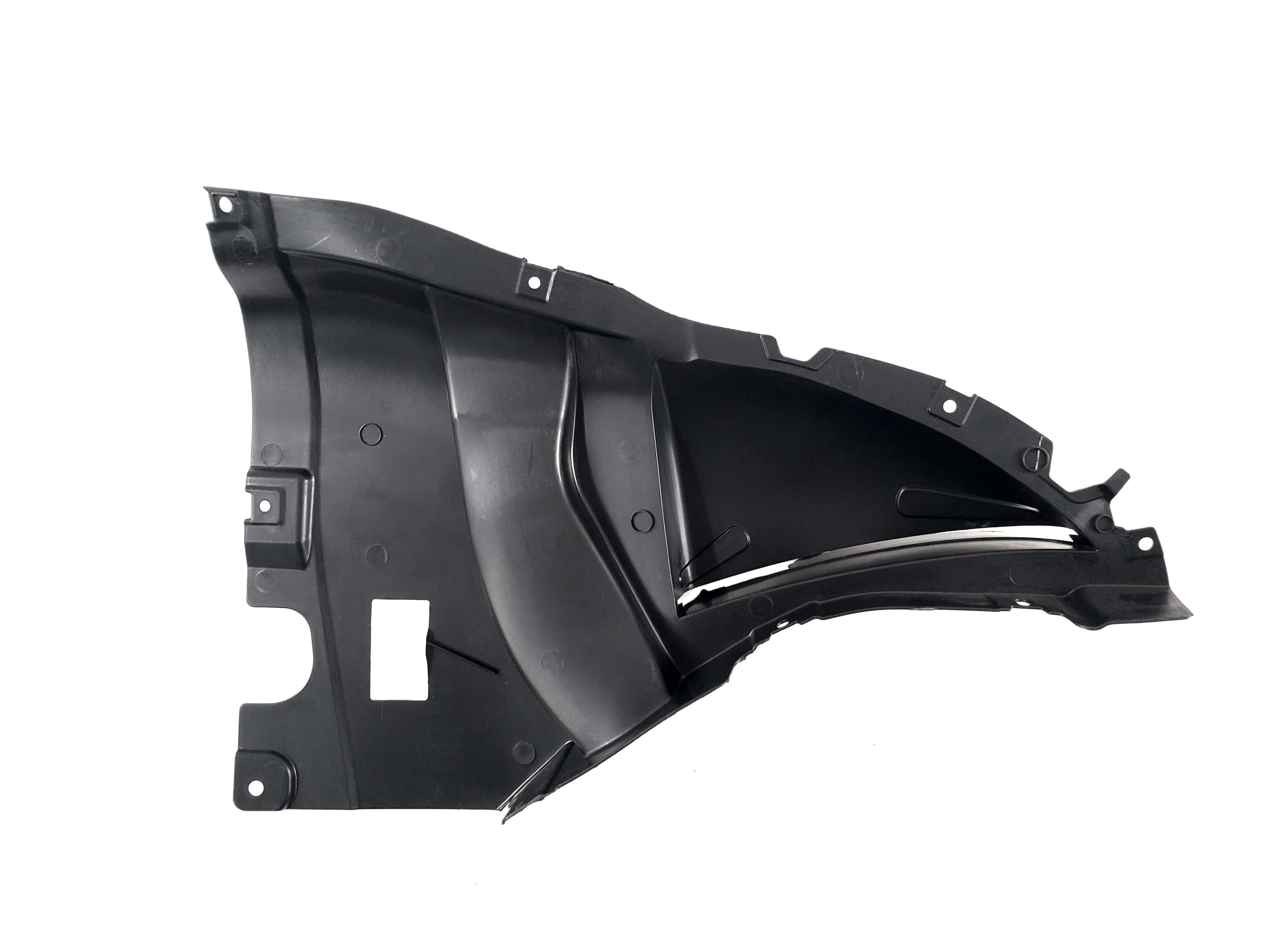 Локер RH на BMW X5 G05 2018-2022 року 2