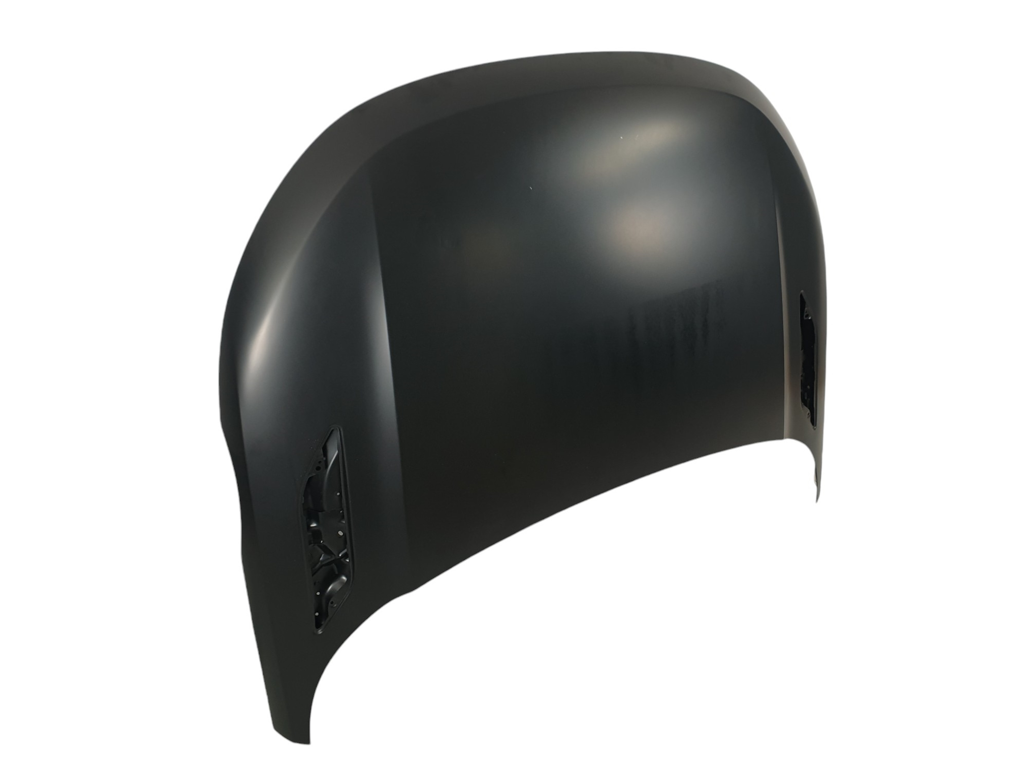 Капот (Алюміній з герметиком) на Land Rover Range Rover Evoque L551 2018-2022 року 2