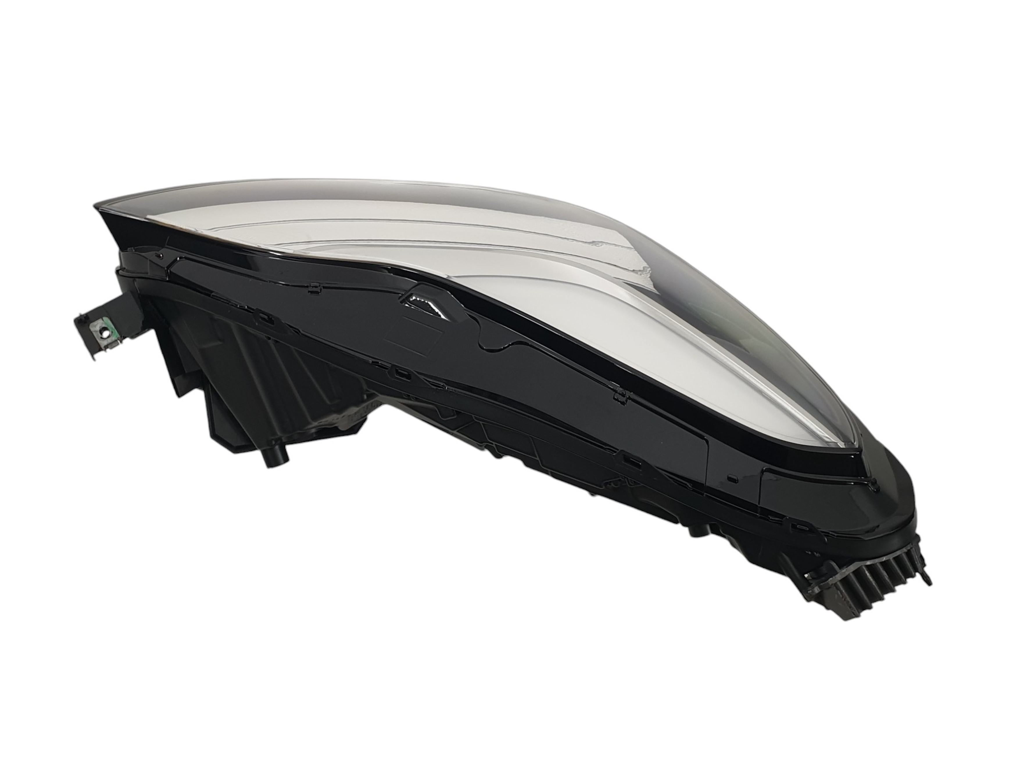 Передні фари LED на Tesla Model 3 2017-2022 року 3