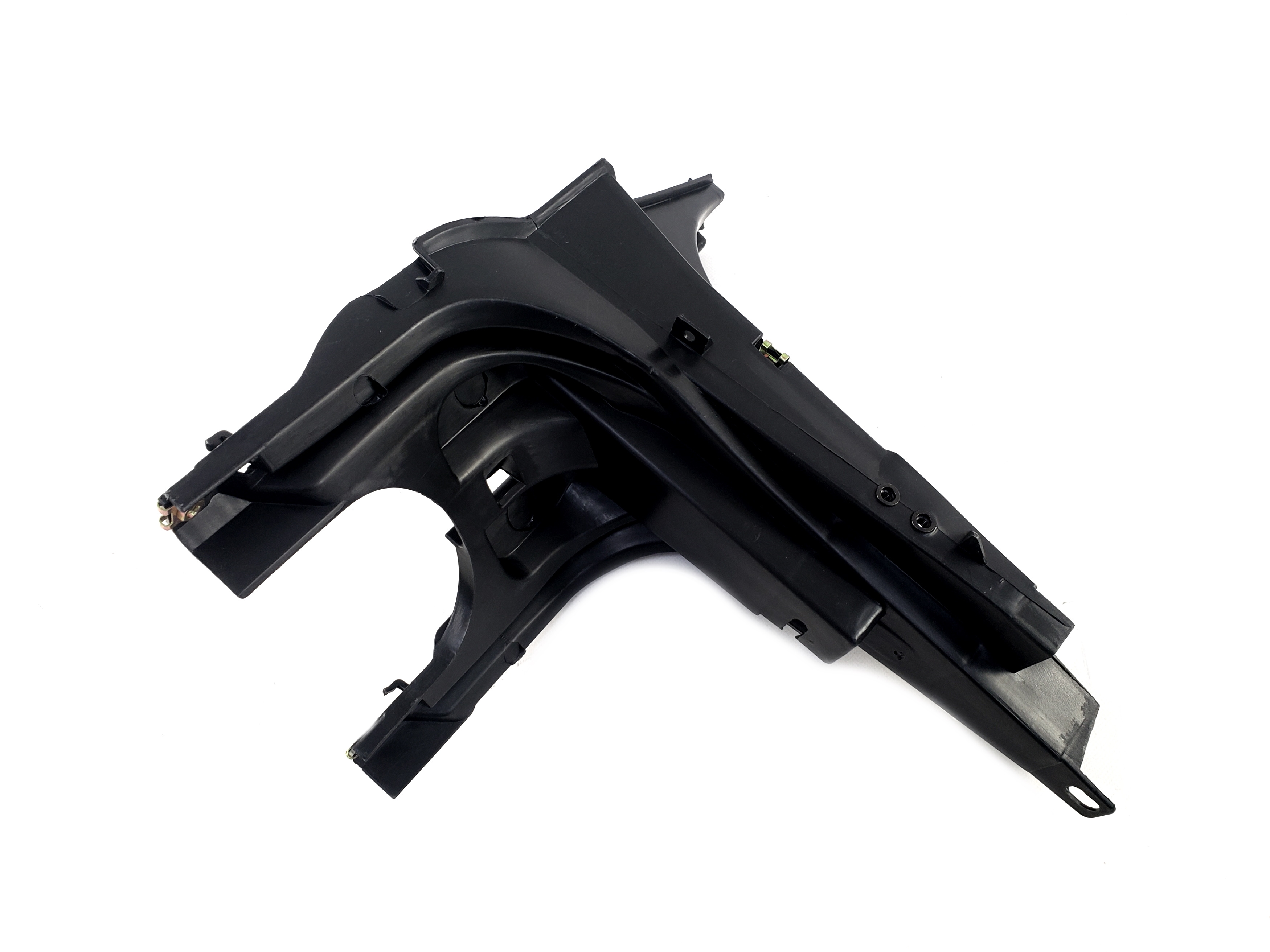 Кронштейн кріплення лівого крила на BMW X5 E70 2007-2010 року 3