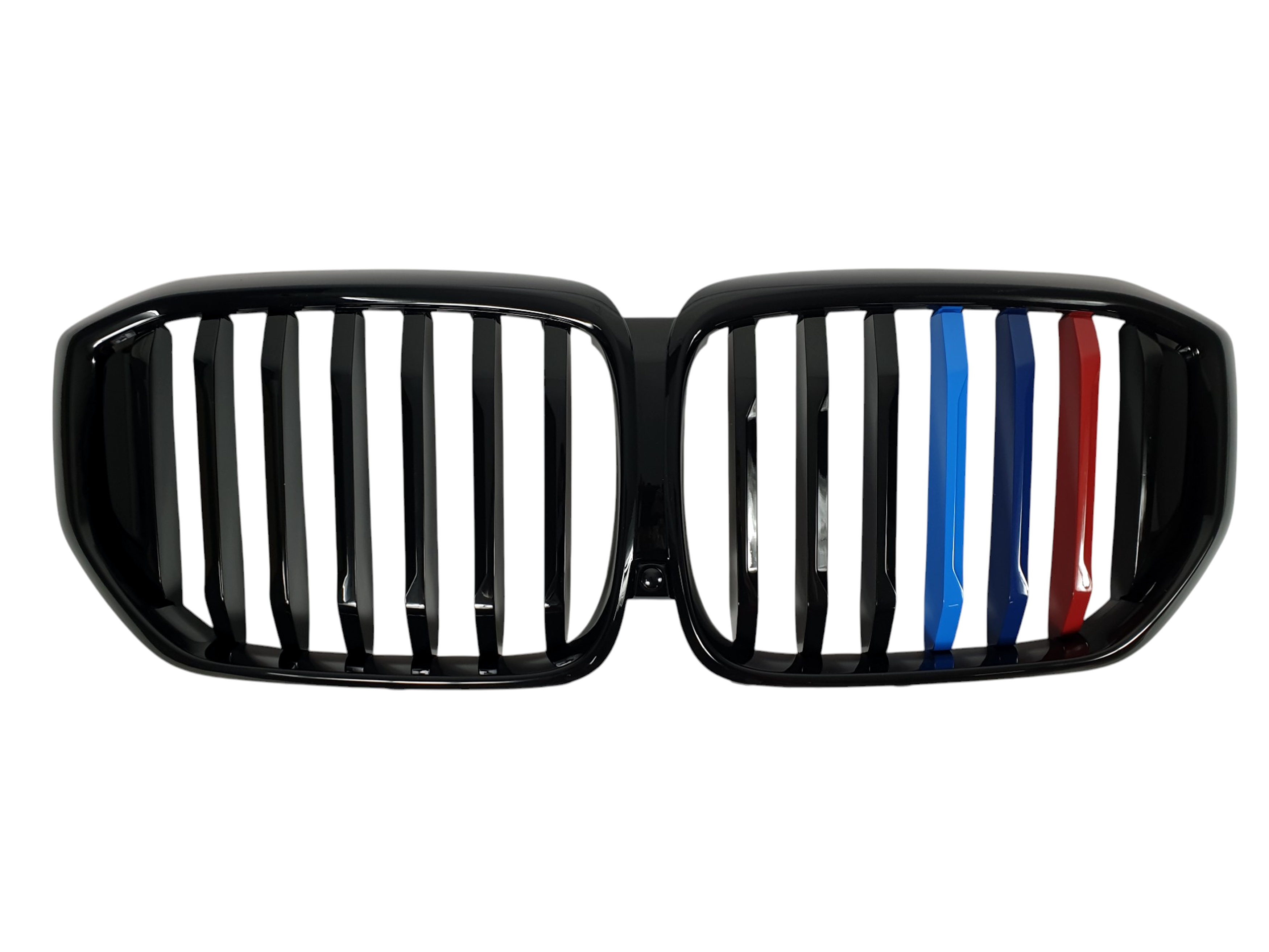 Ніздрі M-Color на BMW X5 G05 2023-2025 року