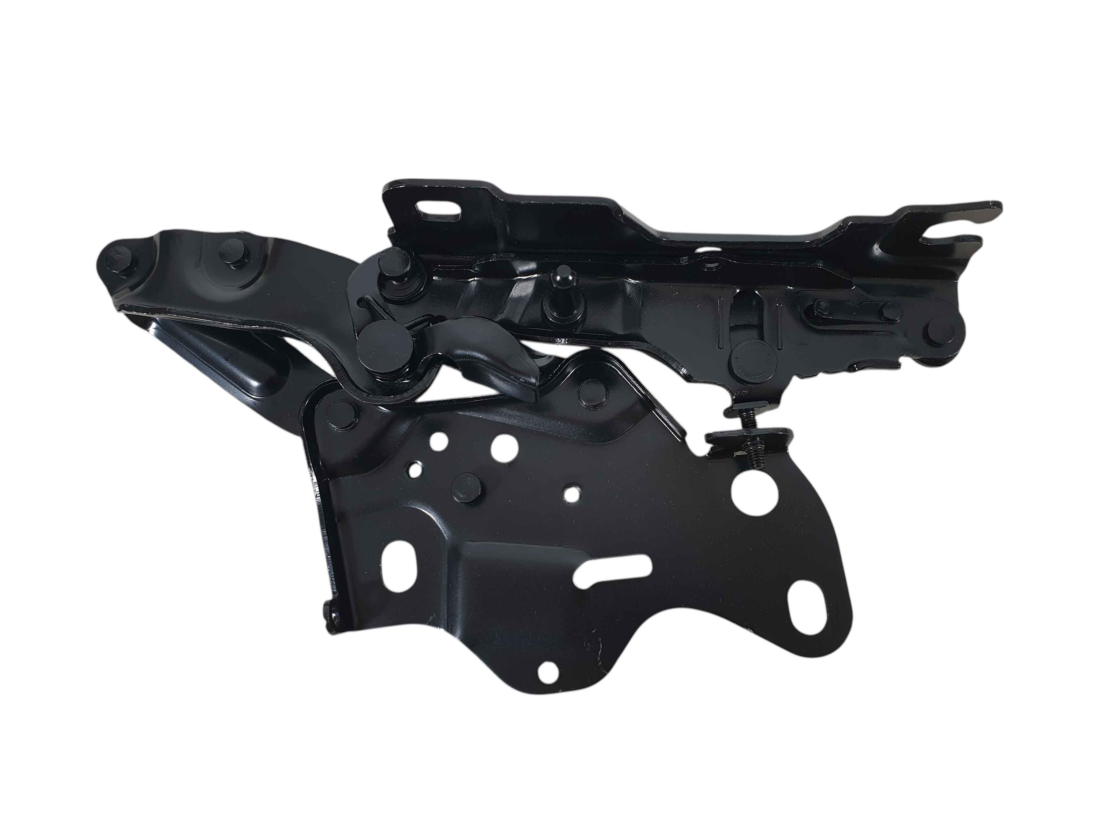 Петлі капота LH на BMW X5 G05 2018-2022 року