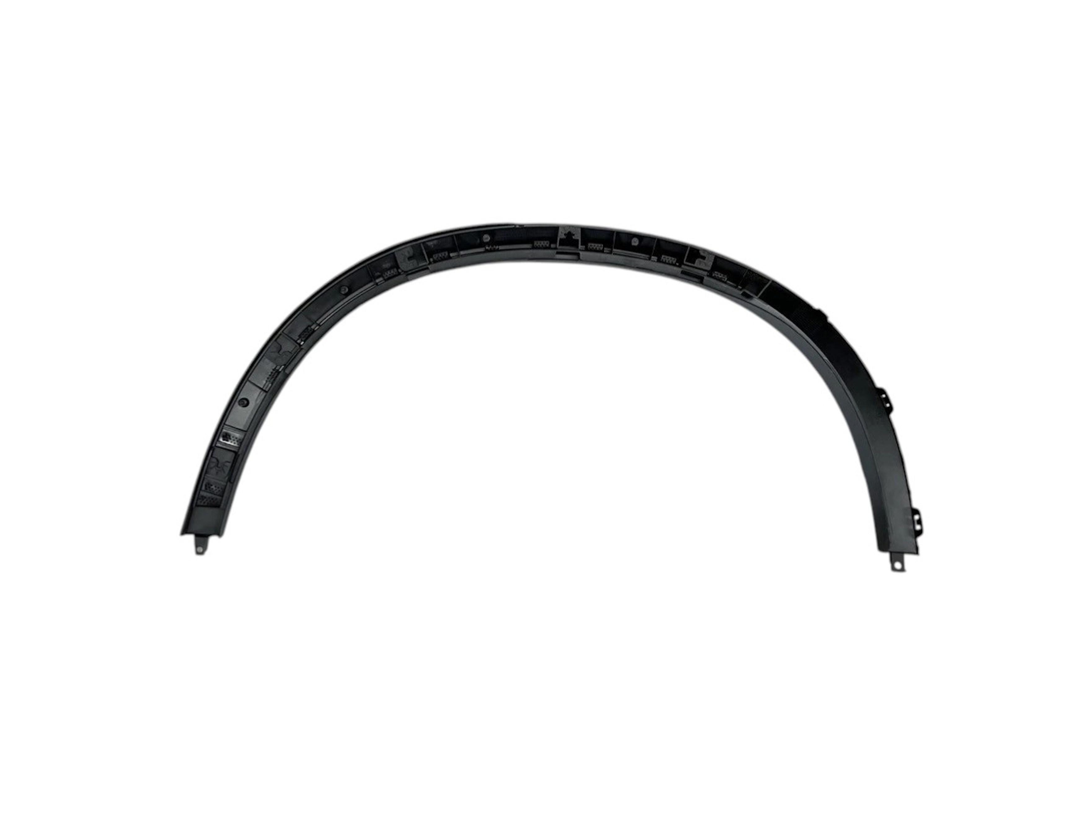 Розширювачі арок (rear RH) M-Paket на BMW X5 G05 2018-2022 року 2