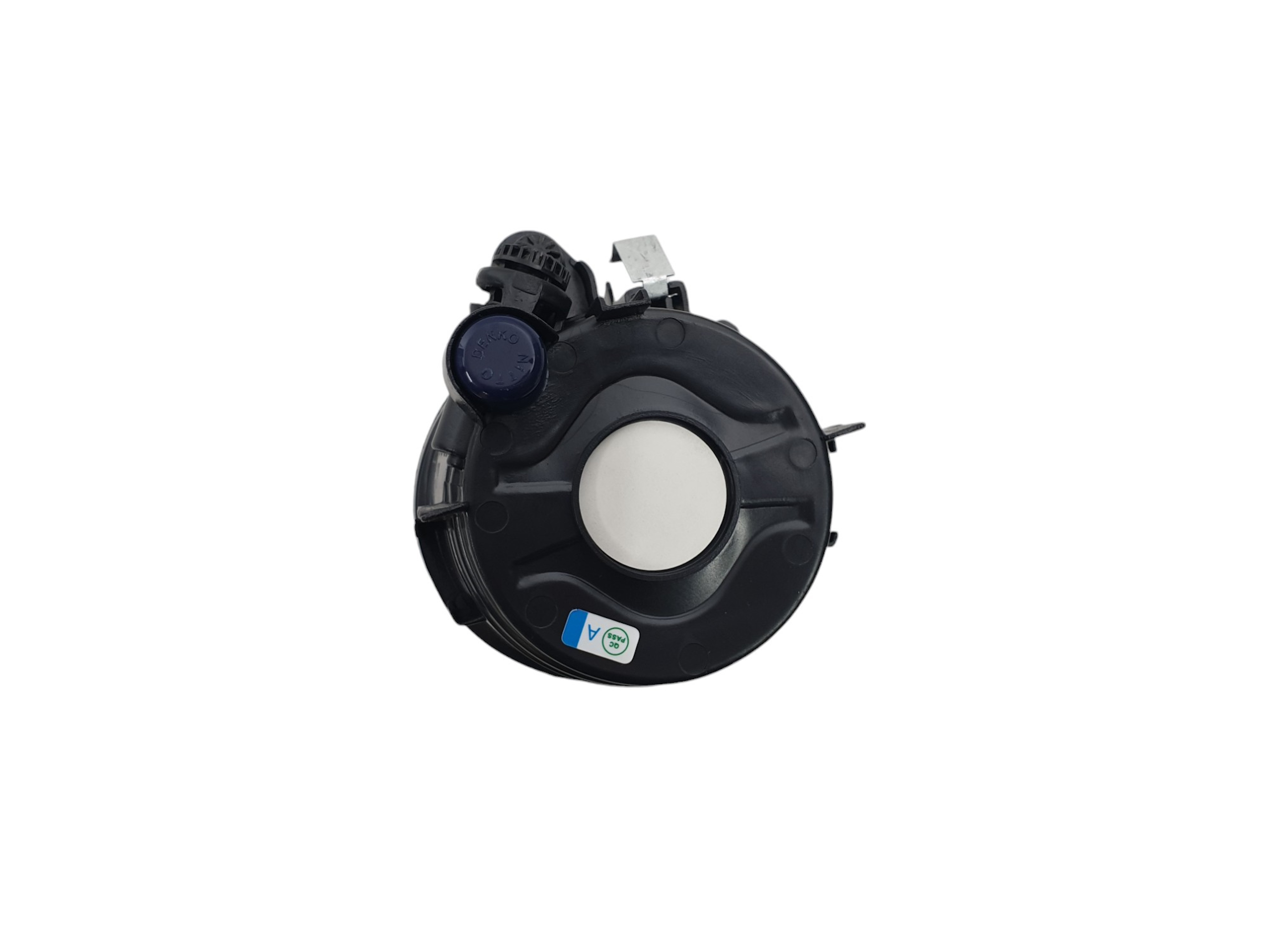 Протитуманна фара RH на BMW X6 E71 2008-2014 року 2