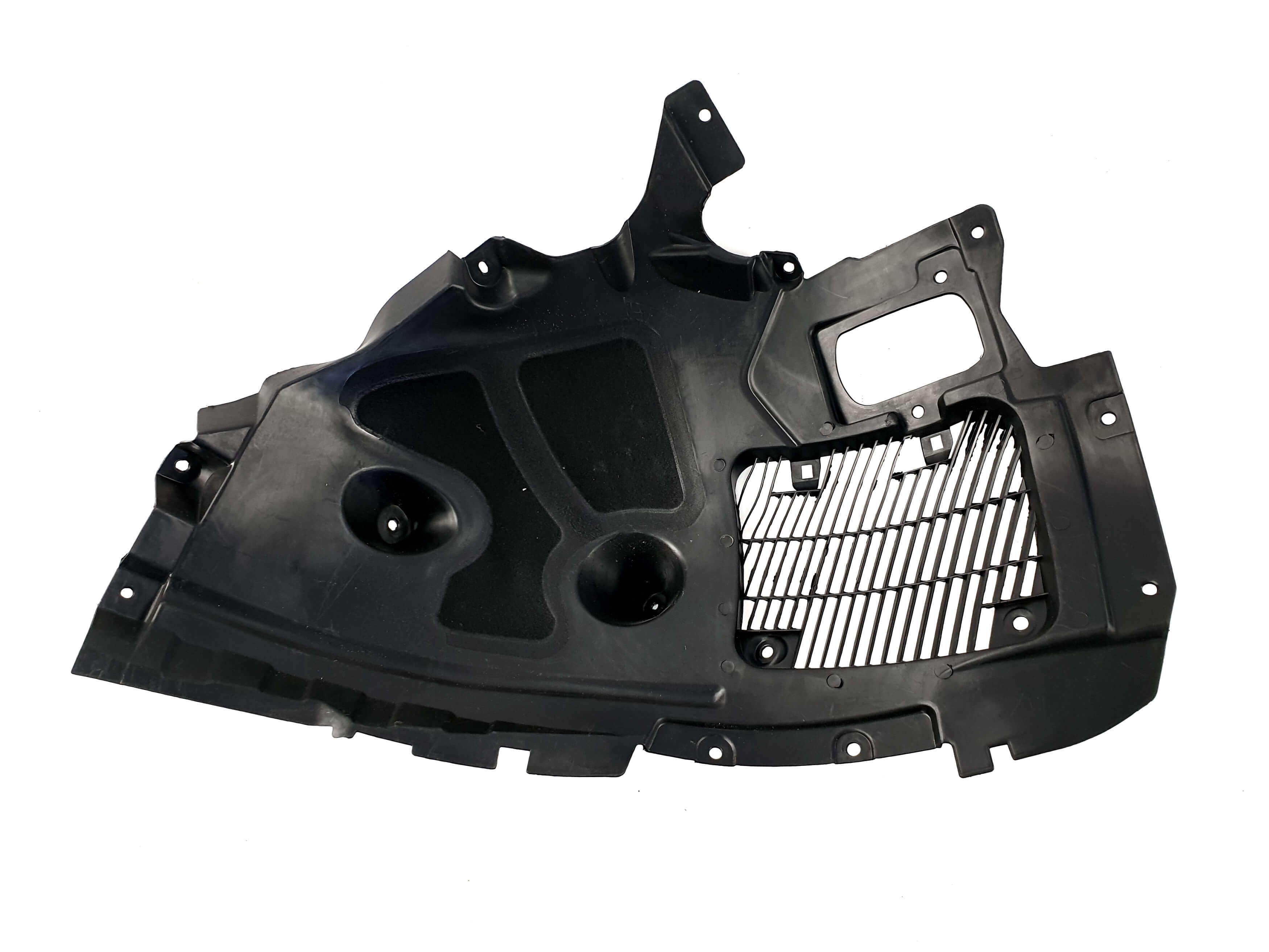 Підкрилки передній LH (передня частина) на BMW X5 G05 2018-2022 року 2