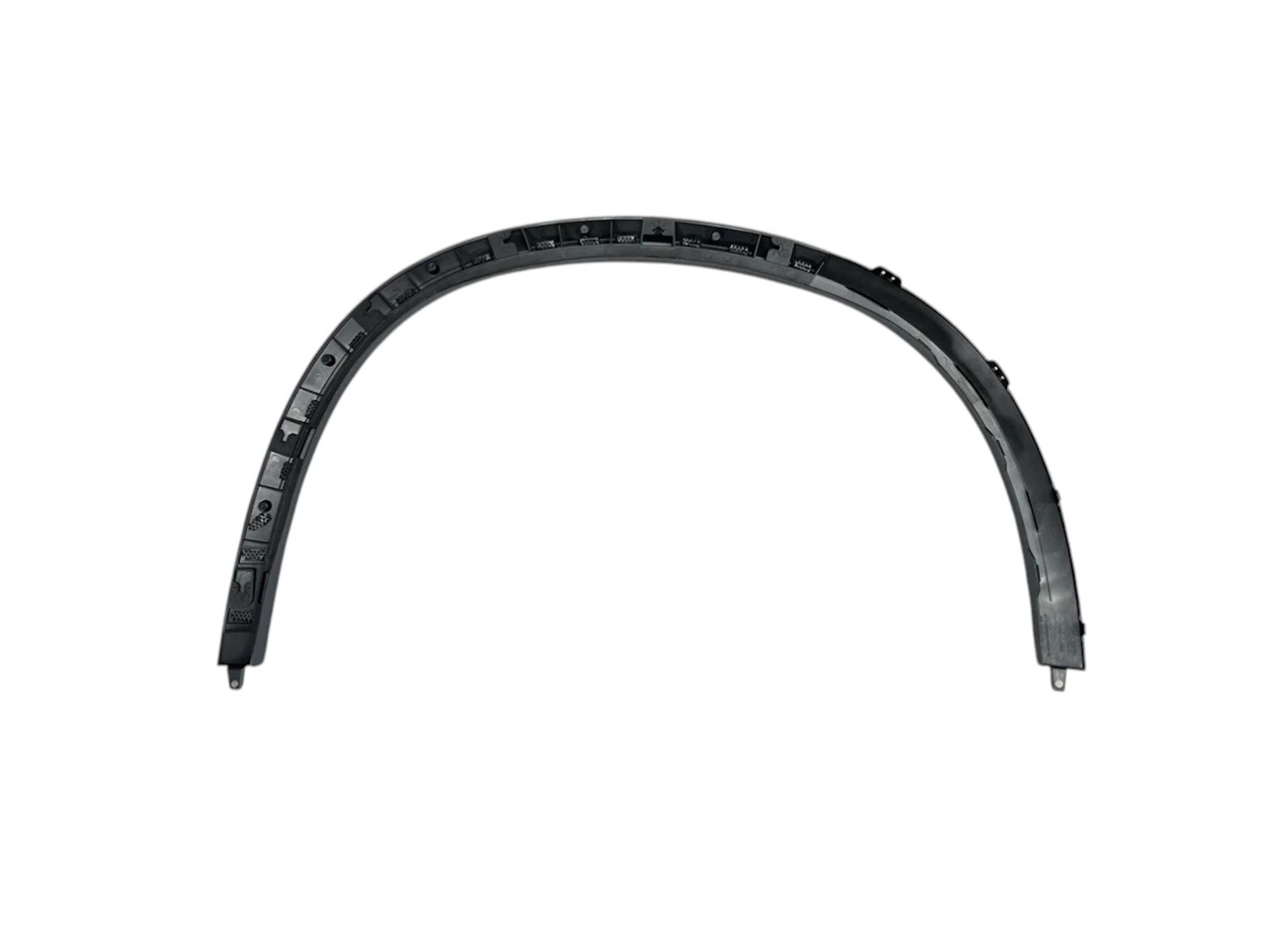 Розширювачі арок (front LH) M-Paket на BMW X5 G05 2018-2022 року 2