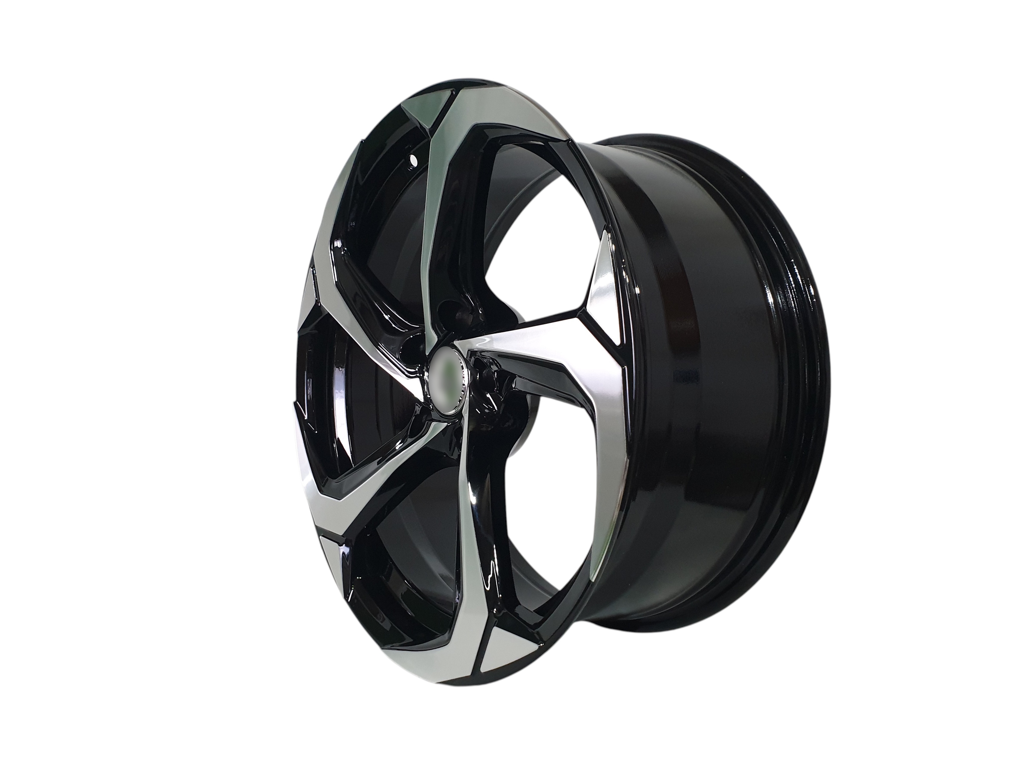 R19 MB Диски (одноширокі 8,5J ET35) на Tesla Model 3 2017-2022 року 2
