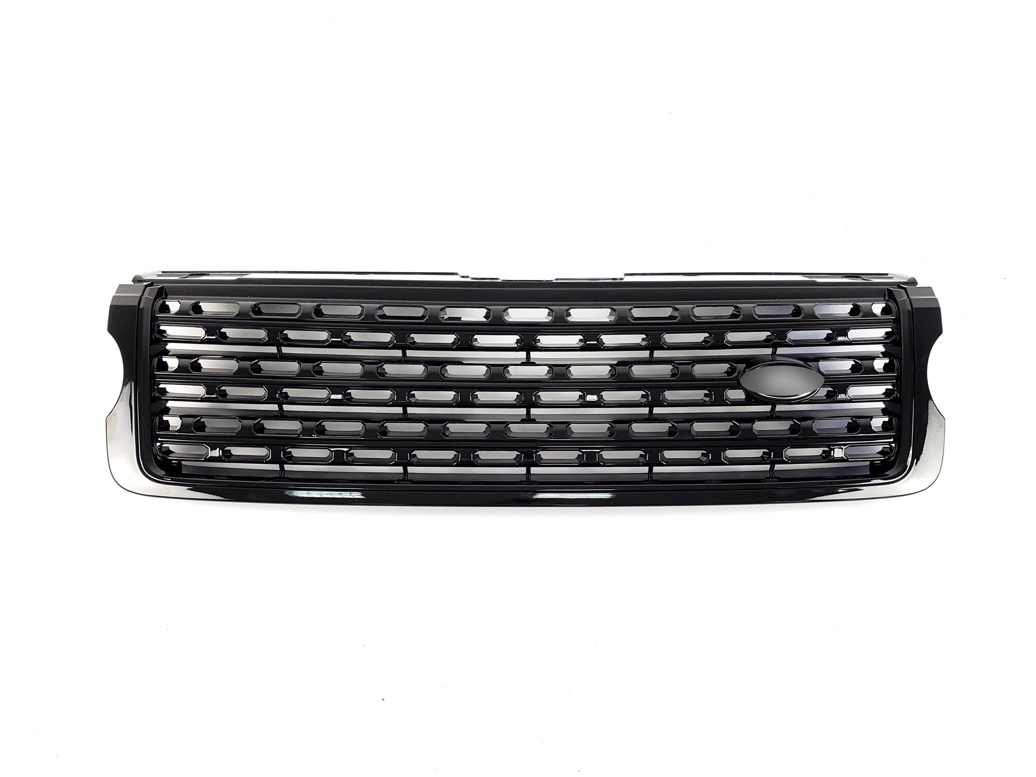 Решітка радіатора на Land Rover Range Rover Vogue L405 2013-2017 року