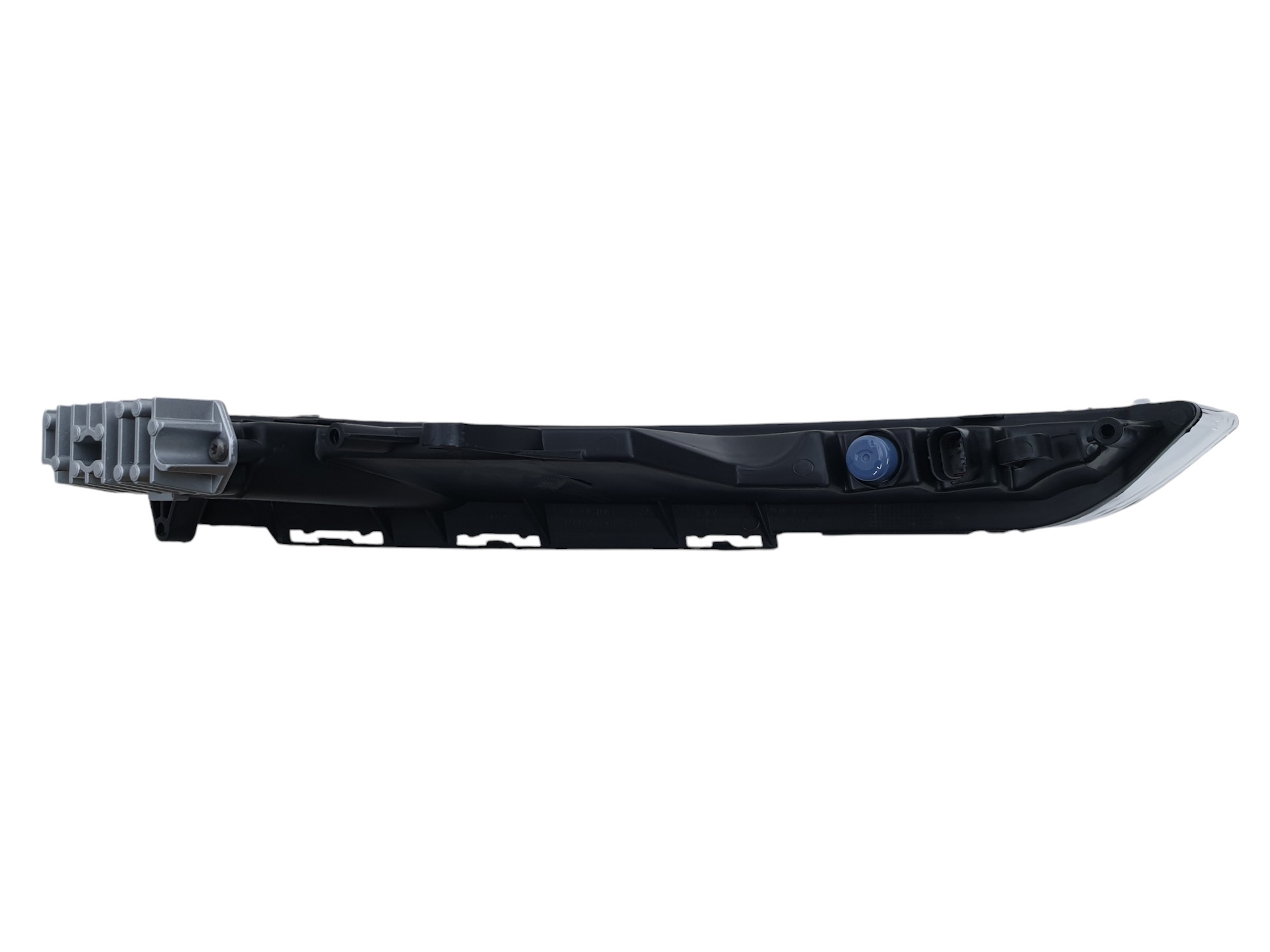 DRL ходові вогні LH на Porsche Cayenne 958 2014-2017 року 2
