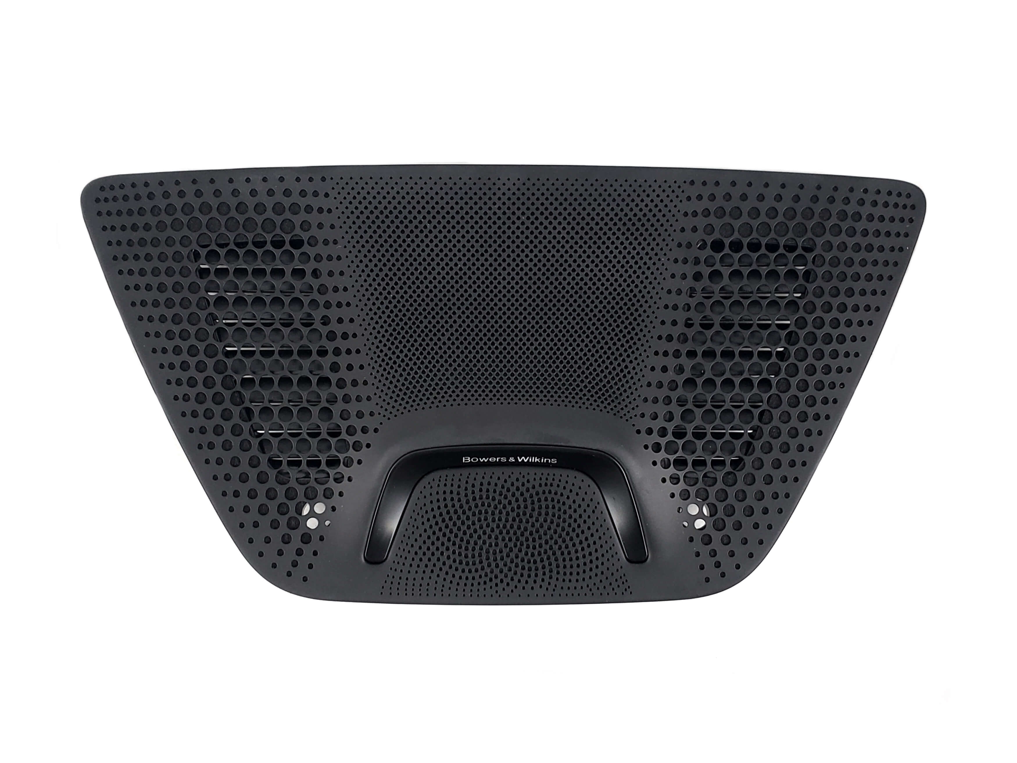 Сітки на динаміки (Bowers & Wilkins) "0" на BMW X5 G05 2018-2022 року 2