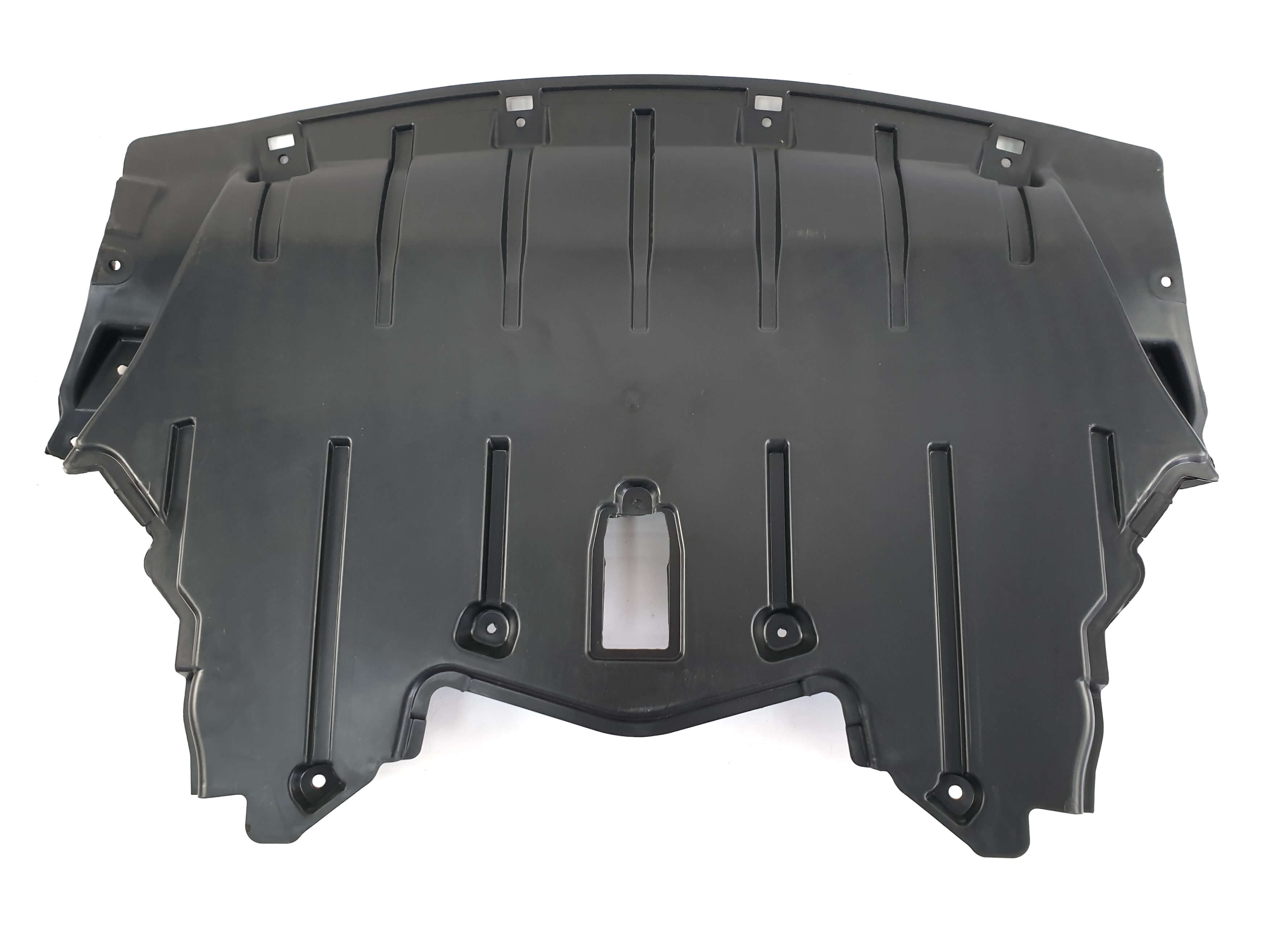Захист двигуна на BMW X5 E70 2010-2013 року 2