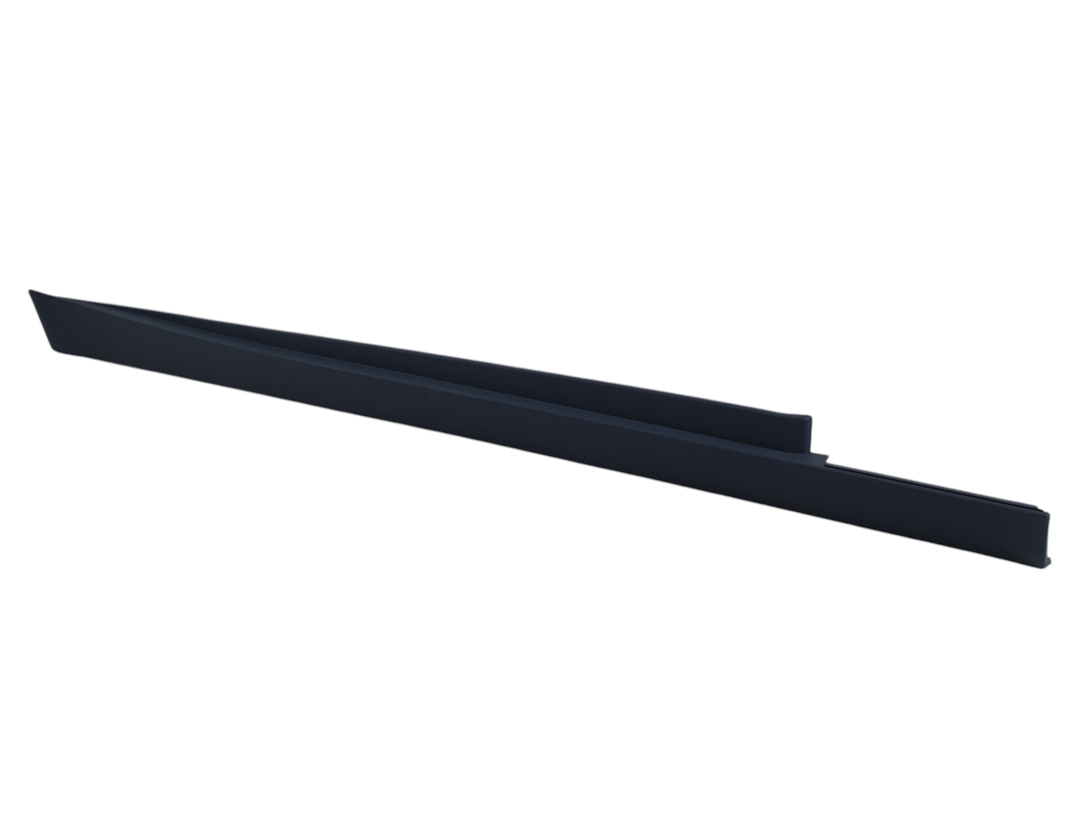 Накладки на пороги RH на BMW 3 Series (GT) F34 2013-2019 року
