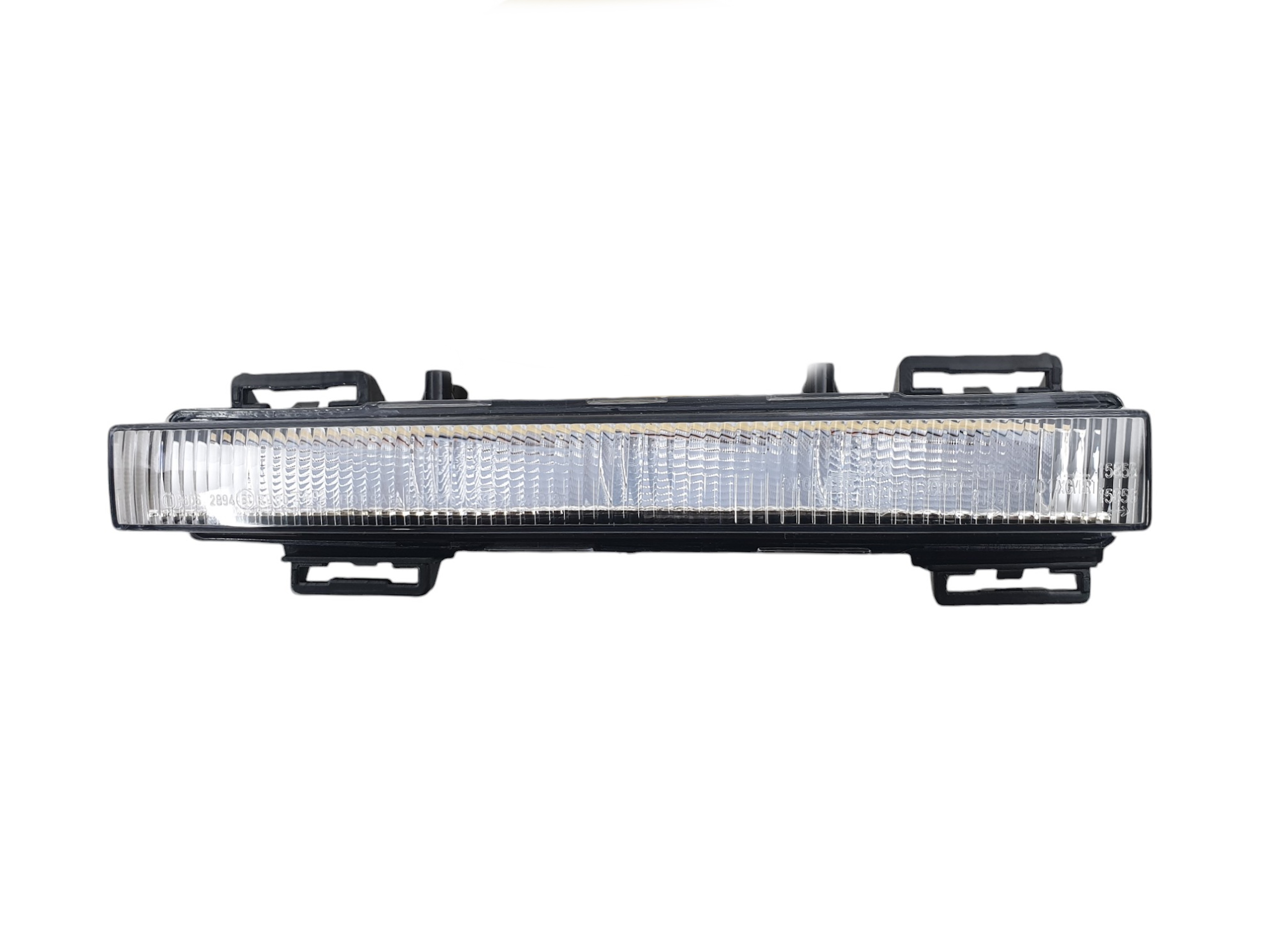 DRL ходові вогні LH на Mercedes-Benz GL-Class X164 2006-2009 року