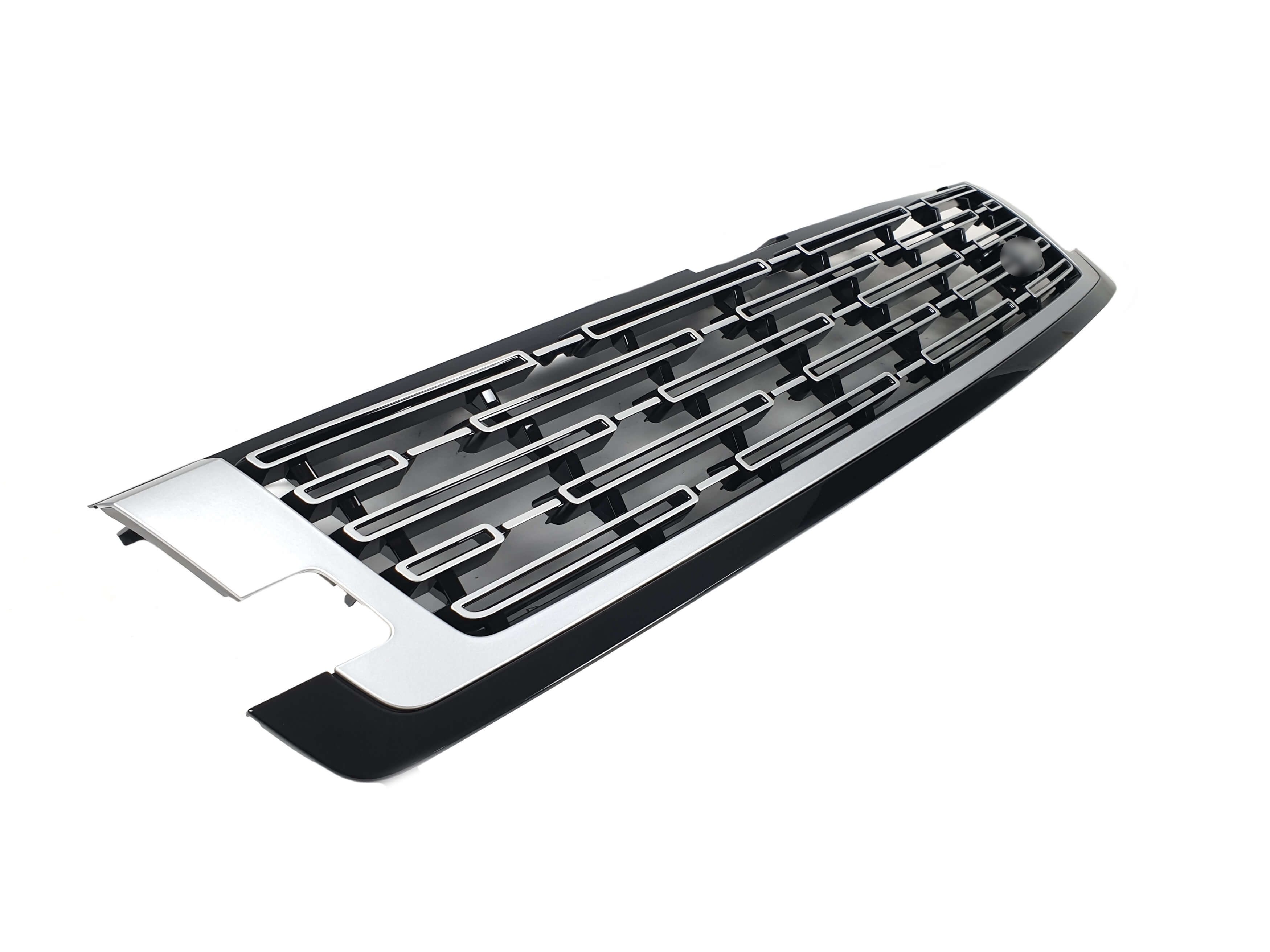 Решітка радіатора на Land Rover Range Rover Vogue L460 2021-2024 року 3