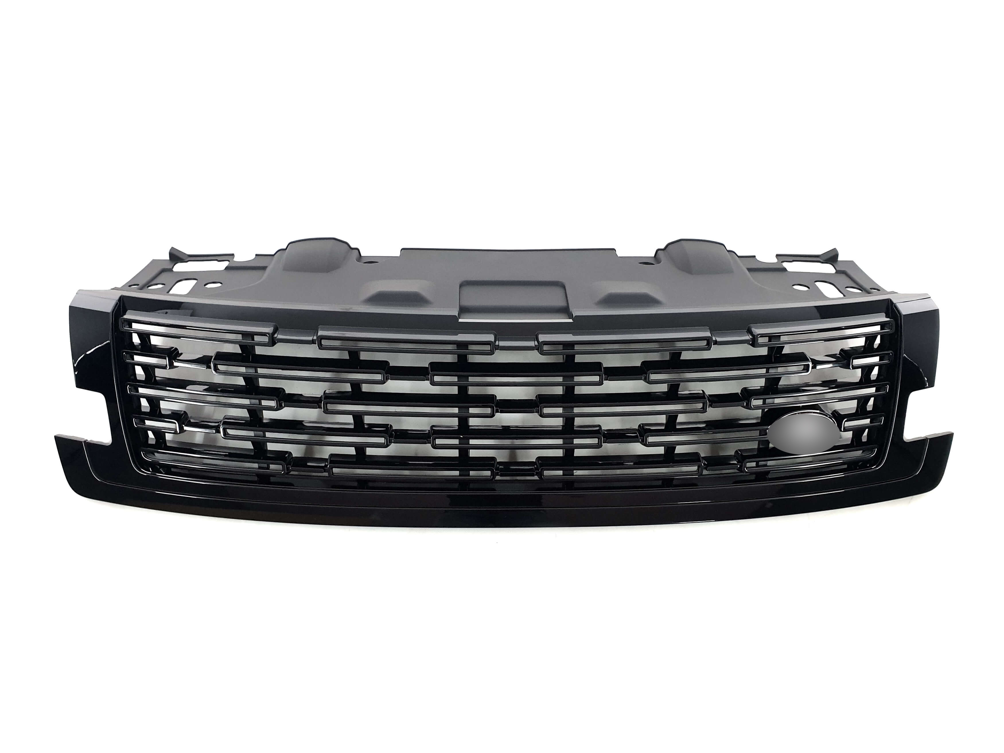 Решітка радіатора на Land Rover Range Rover Vogue L460 2021-2024 року