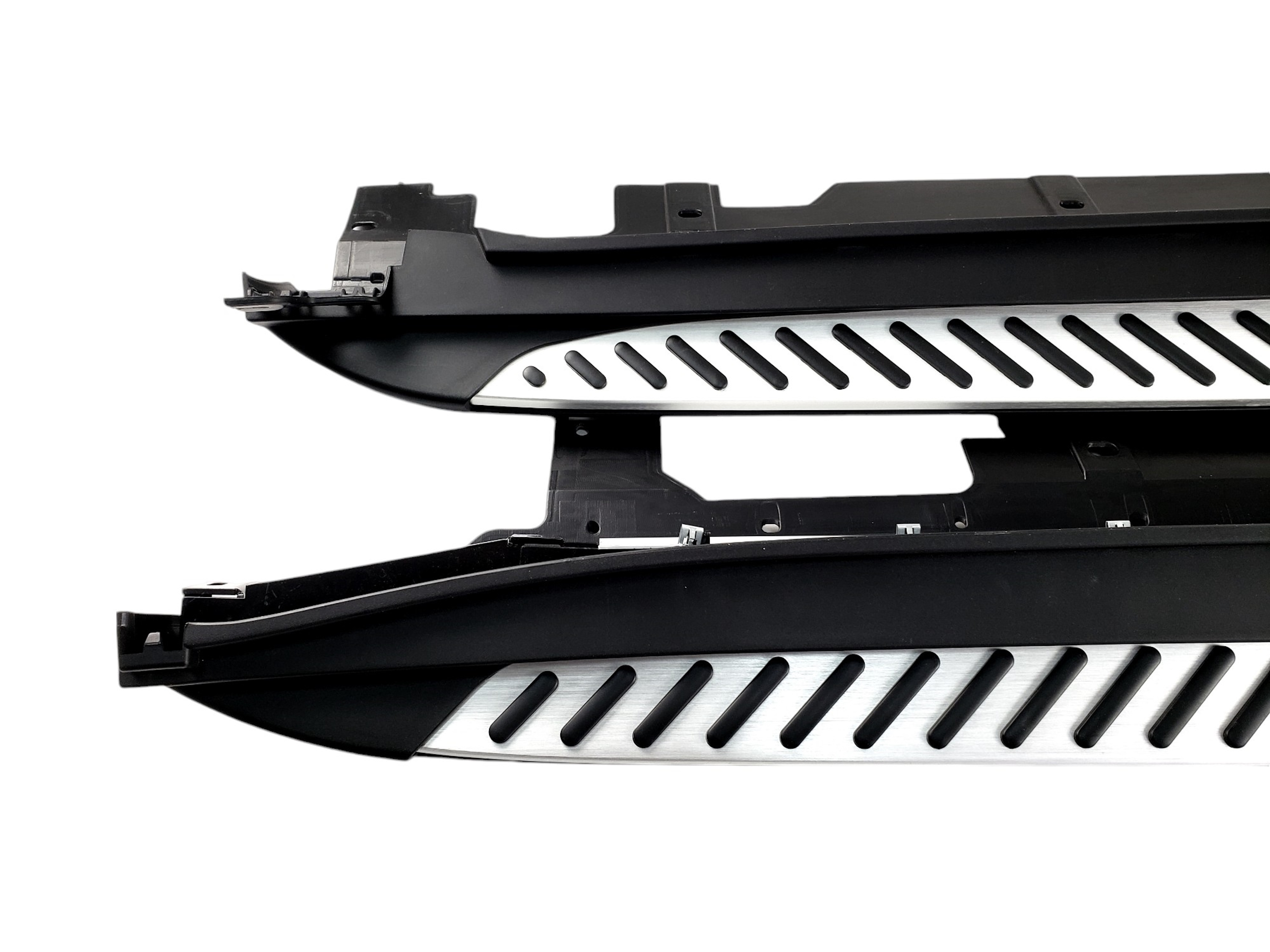 Підніжки на BMW X2 F39 2018-2022 року 3