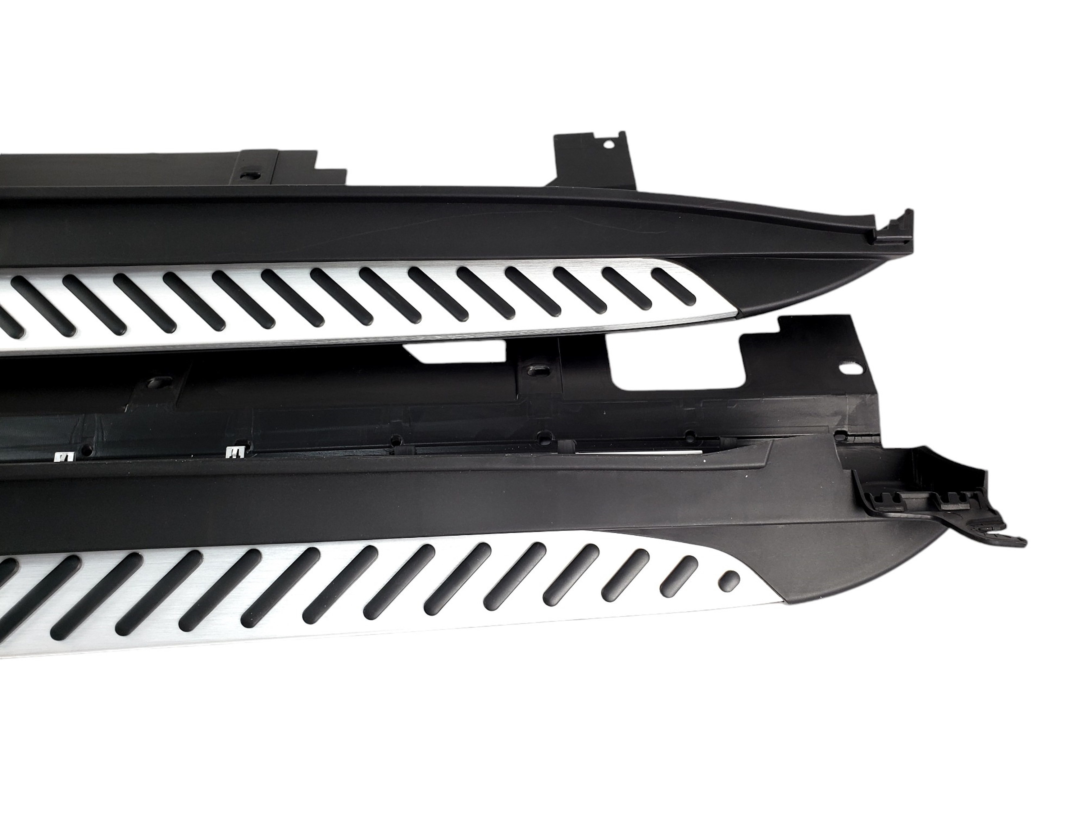 Підніжки на BMW X2 F39 2018-2022 року 4